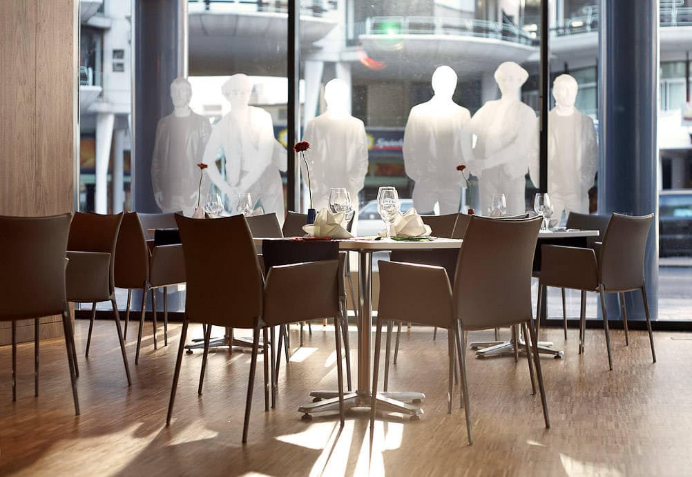 Park Plaza Berlin Ansicht 7