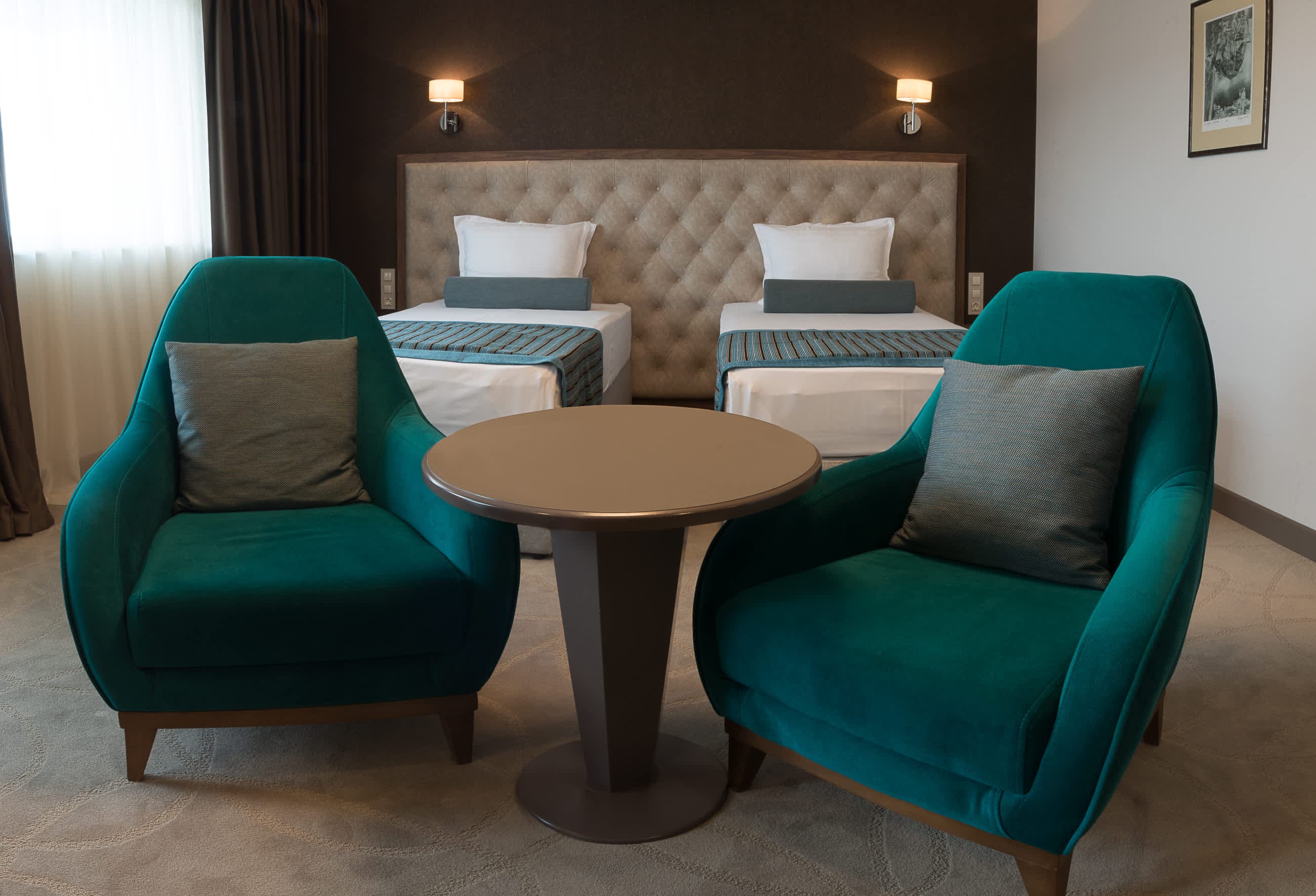 Hotel Cherno More Ansicht 3