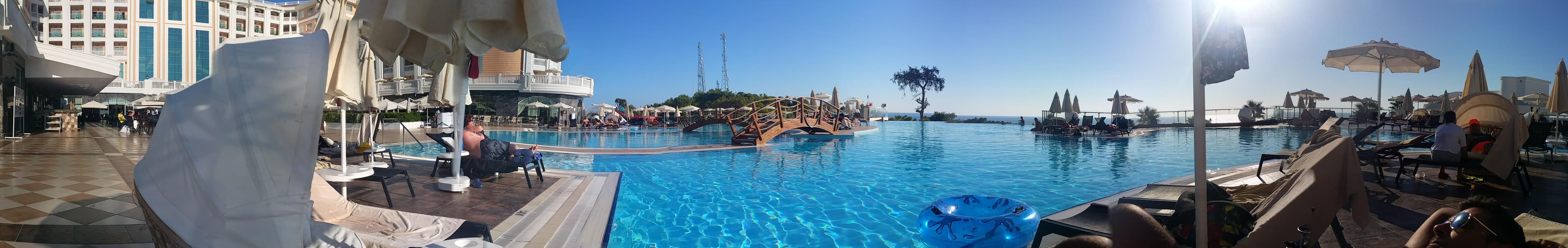 Litore Resort & Spa Ansicht 9