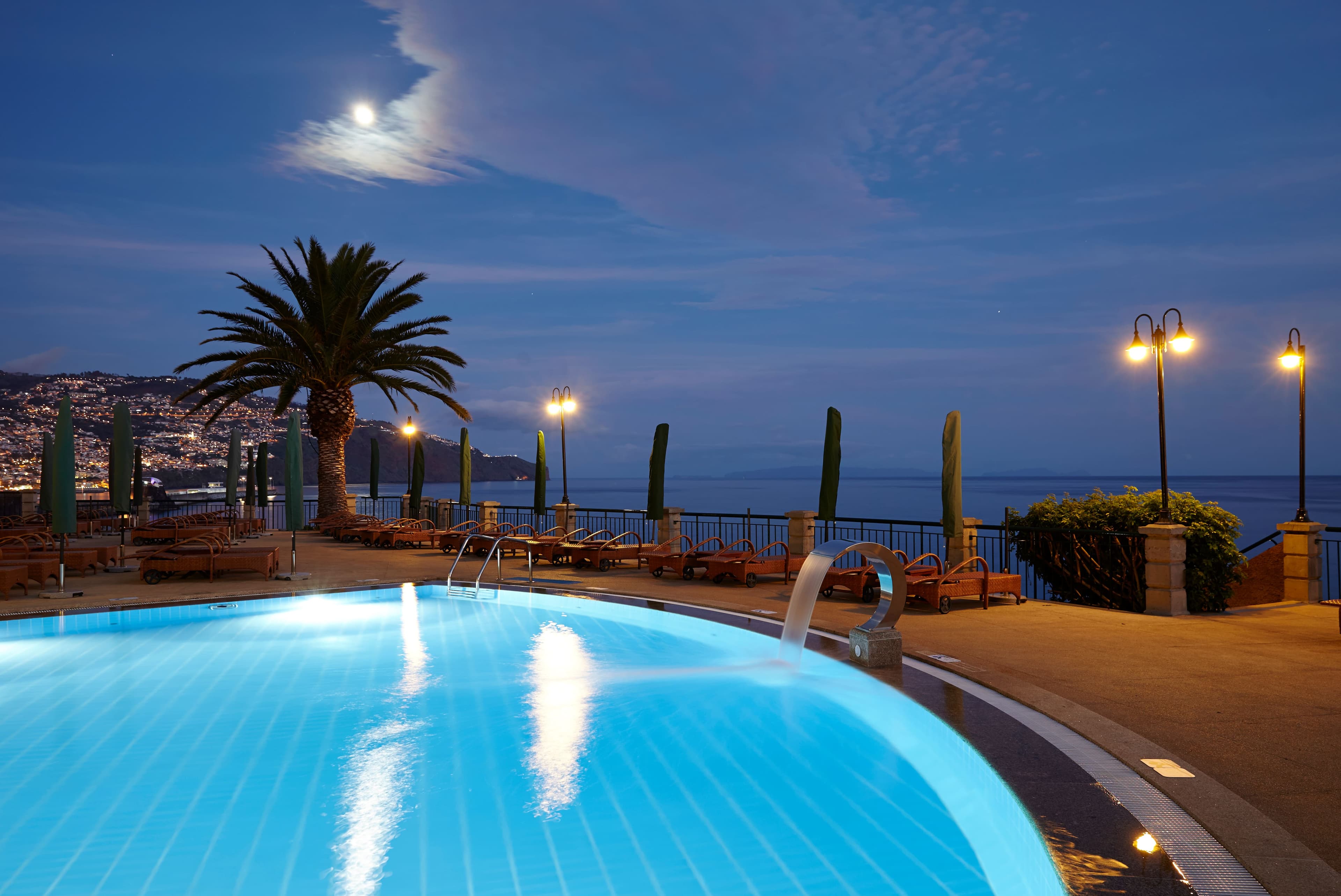 Hotel The Cliff Bay (PortoBay) Ansicht 7