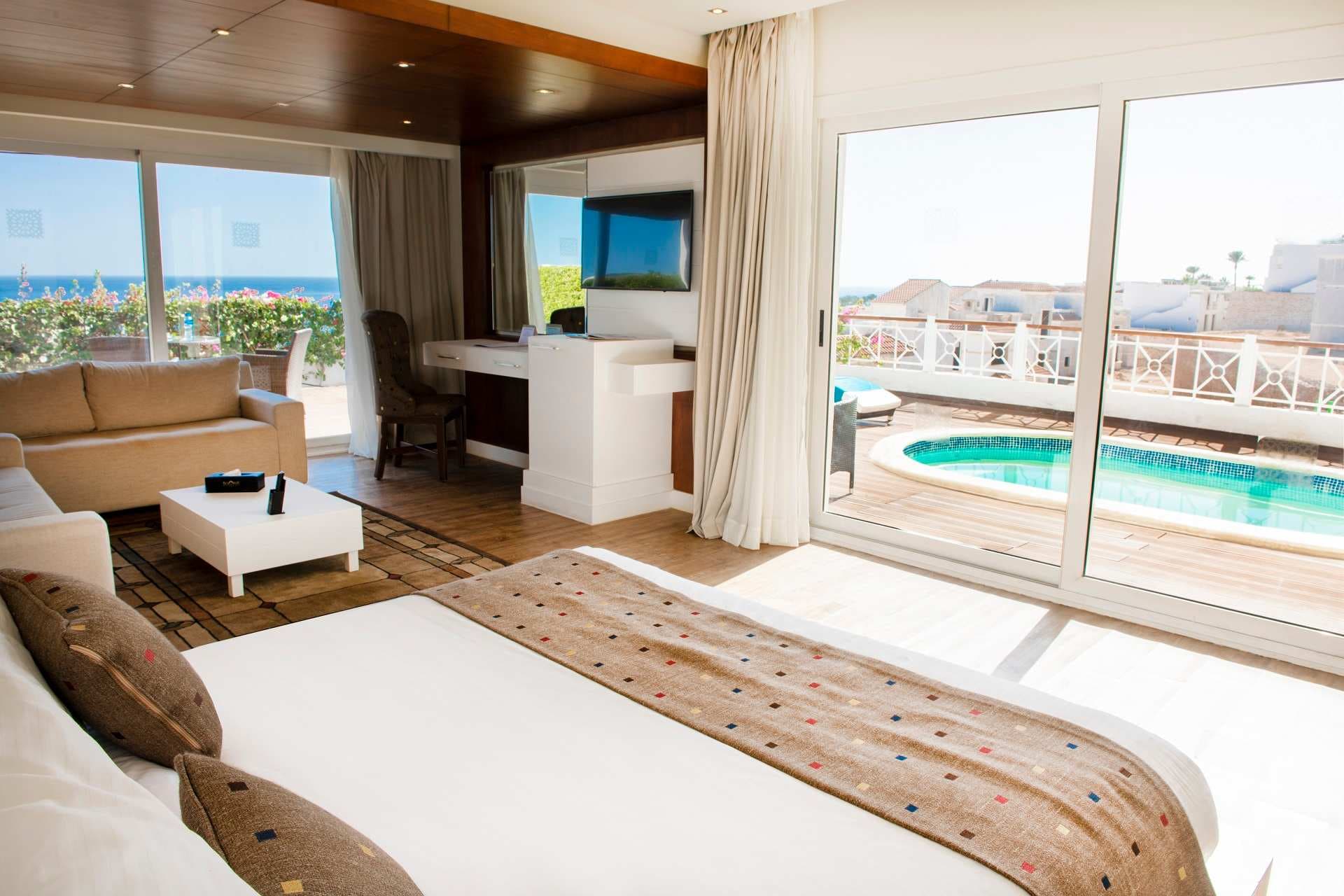 SUNRISE Montemare Resort - Grand Select Ansicht 5