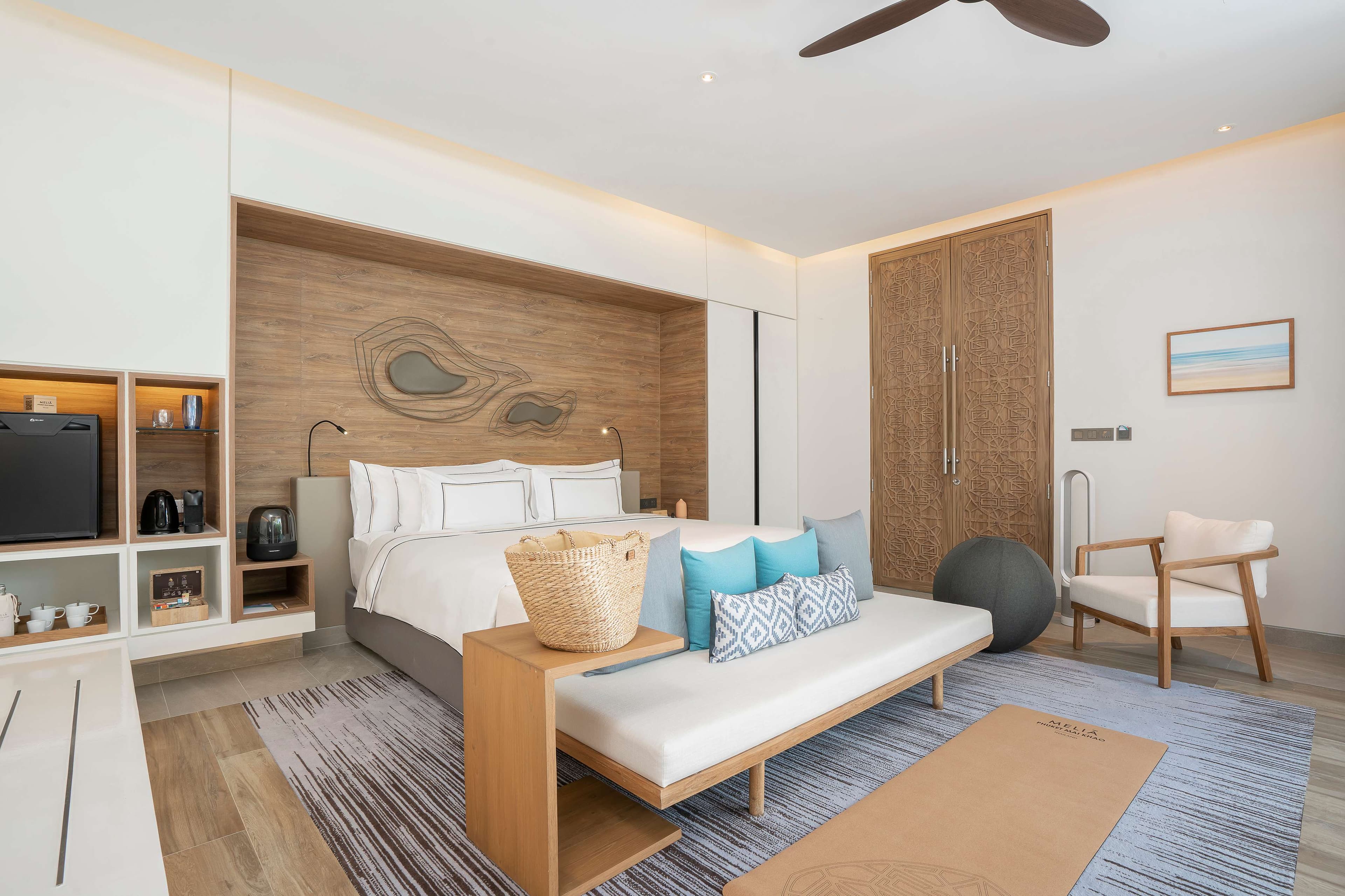 Melia Phuket Mai Khao Ansicht 4