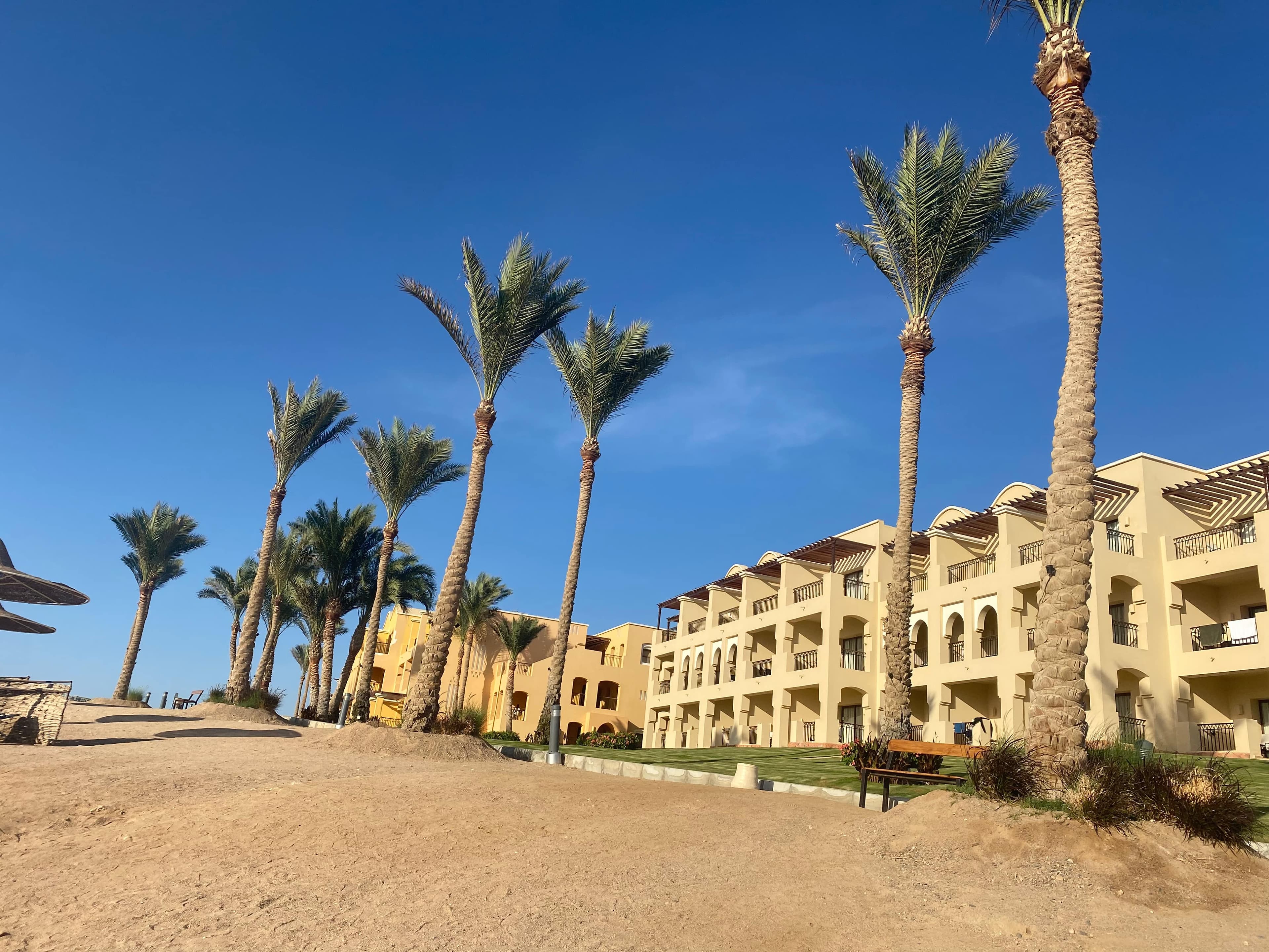 TUI BLUE Samaya Ansicht 3