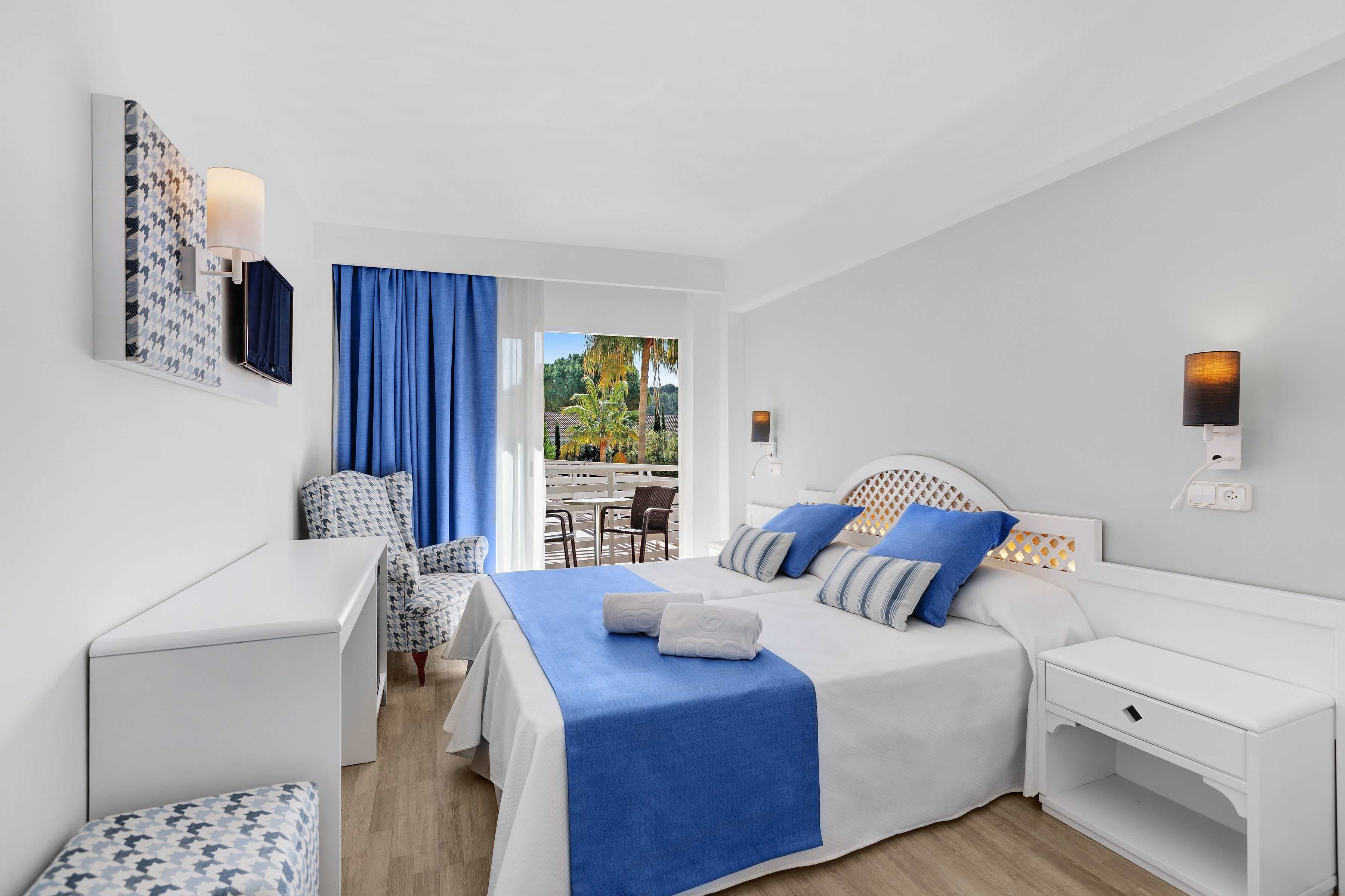 Hotel ROC Oberoy - Adults Only