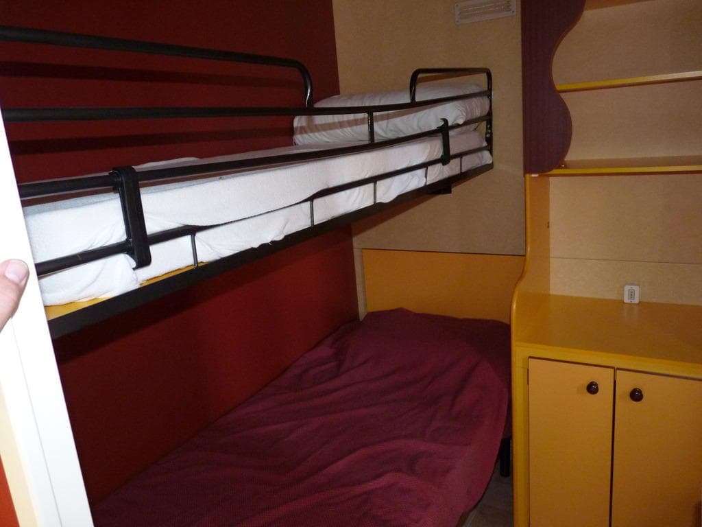 San Francesco Camping Village Ansicht 10