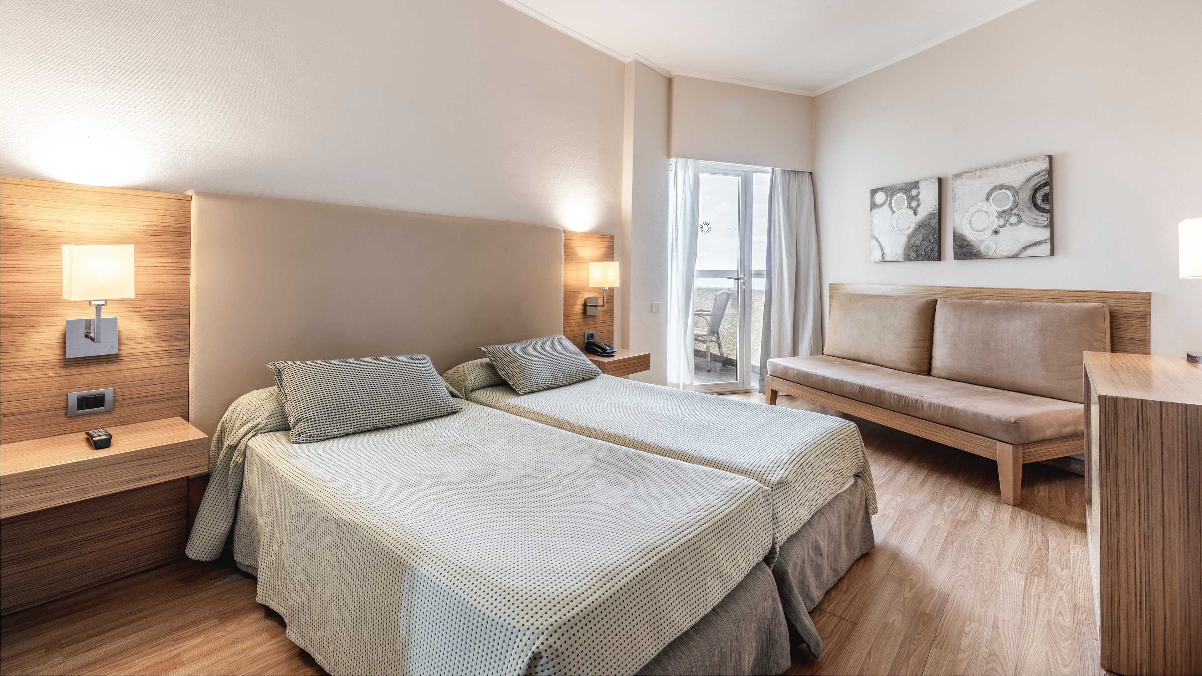 Be Live Tenerife - Adults only Ansicht 3