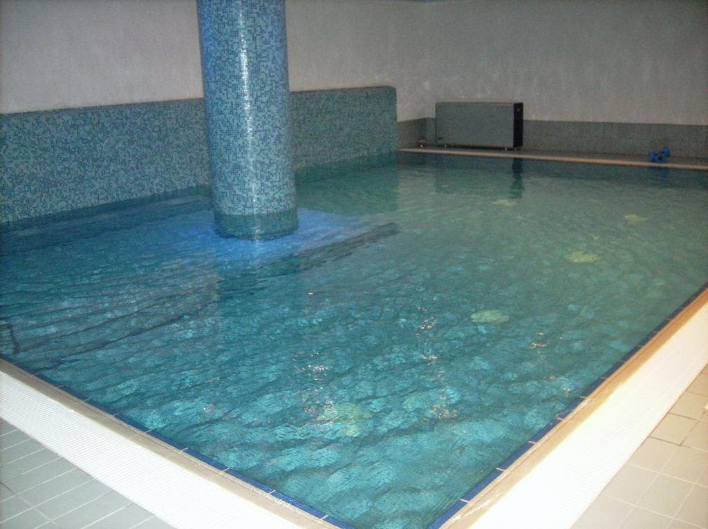 Tirana International Hotel & Conference Centre Ansicht 7