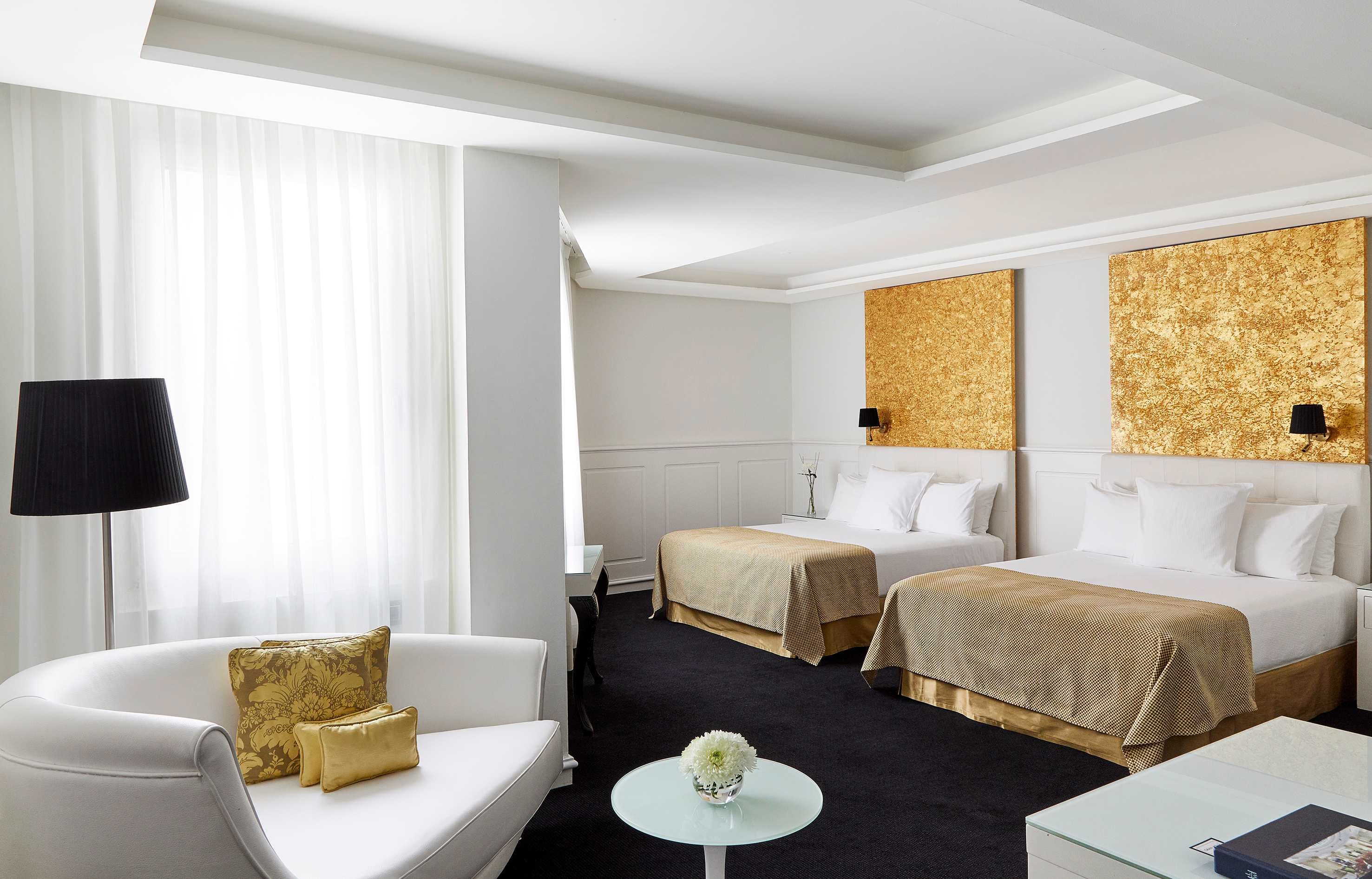 Hotel Colon Gran Melia - The Leading Hotels of the World Ansicht 5