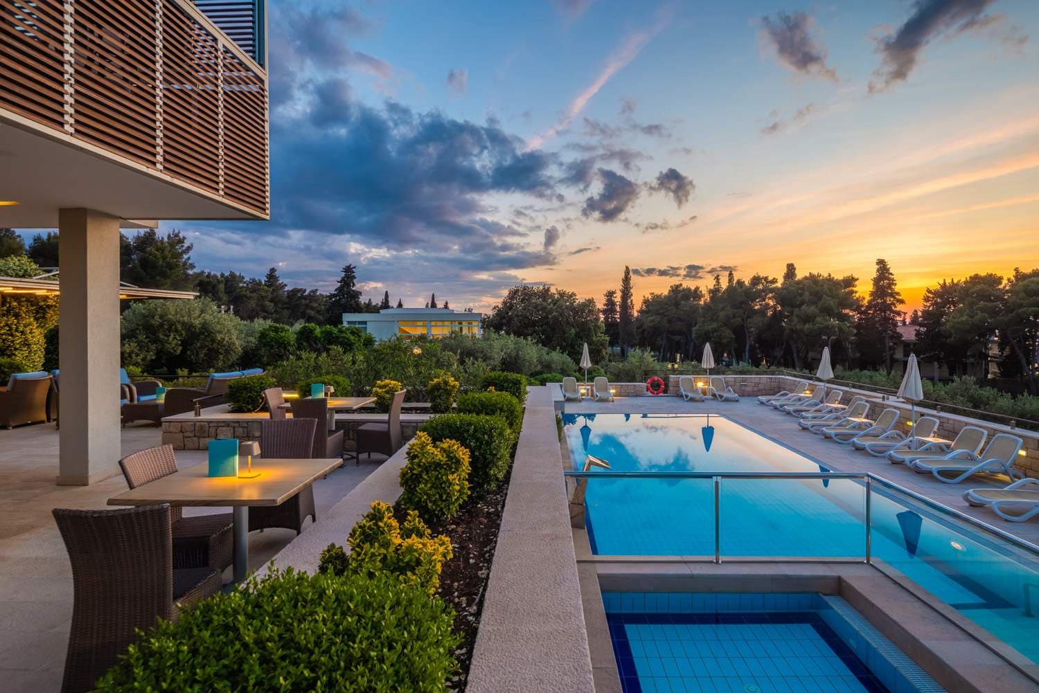 Aminess Vival Velaris Resort Ansicht 8