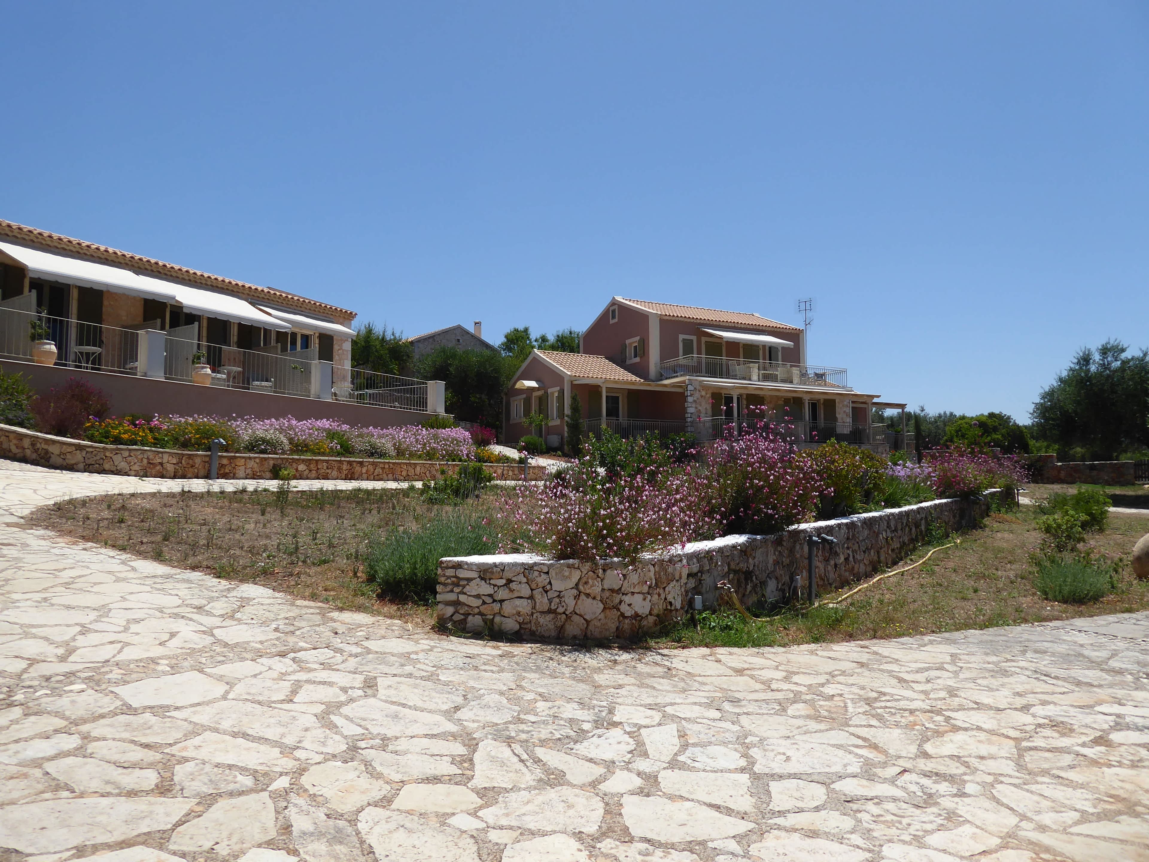 Hotel Ranzo Ionio
