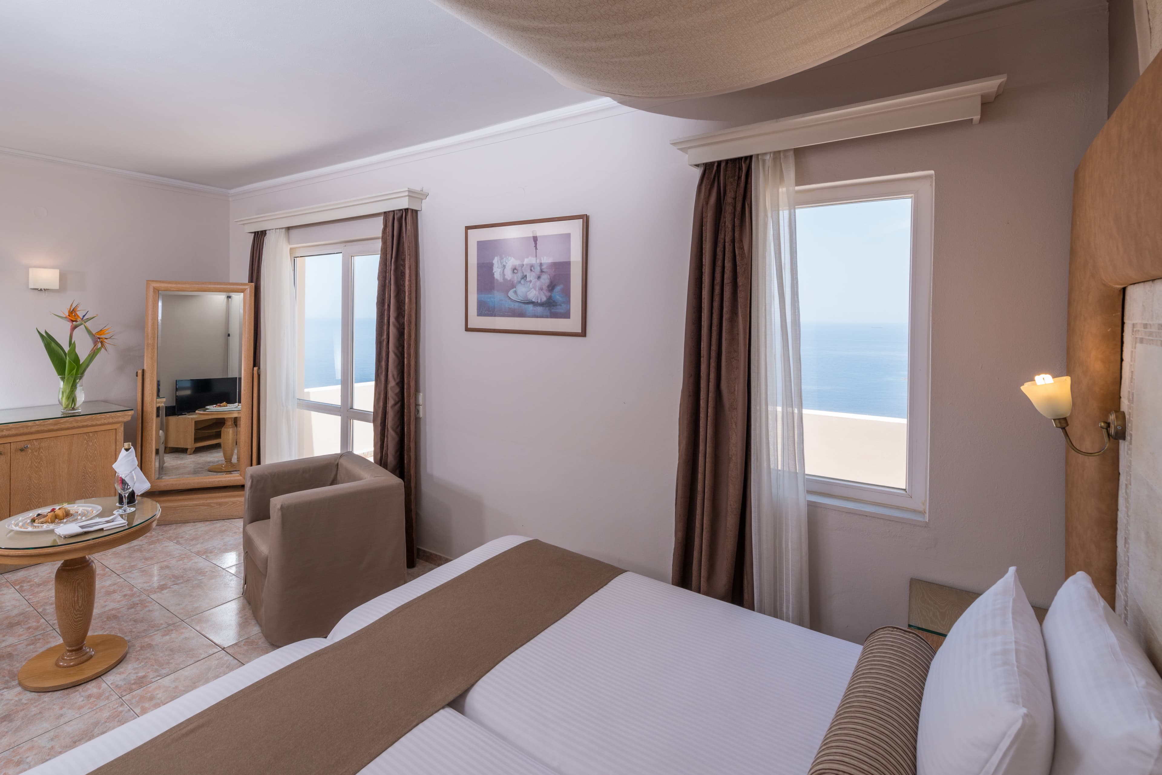 Athina Palace Resort & Spa Ansicht 4