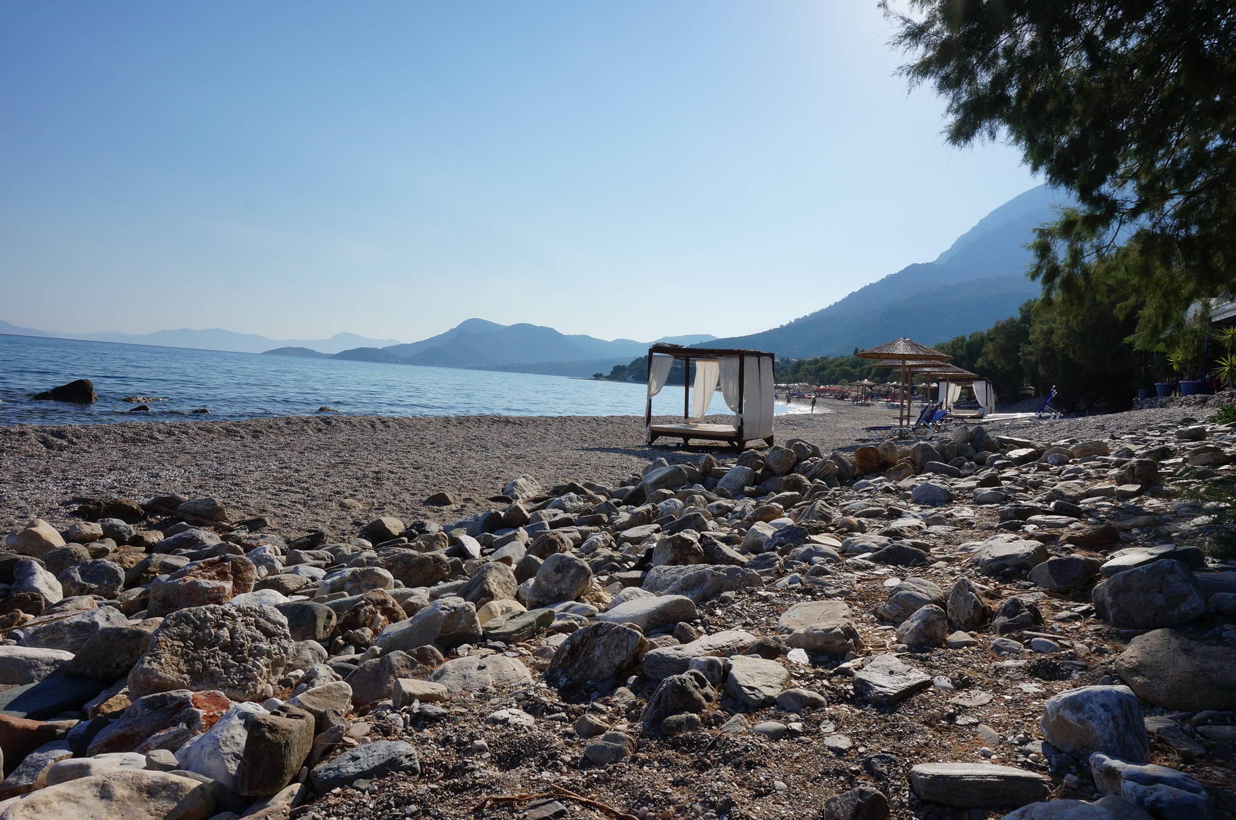 Hotel Kampos Village Resort Ansicht 10