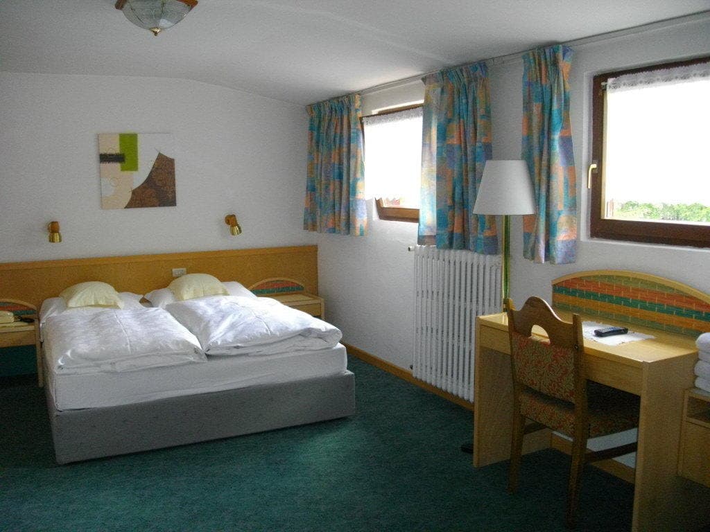 Hotel La Rodes Ansicht 4