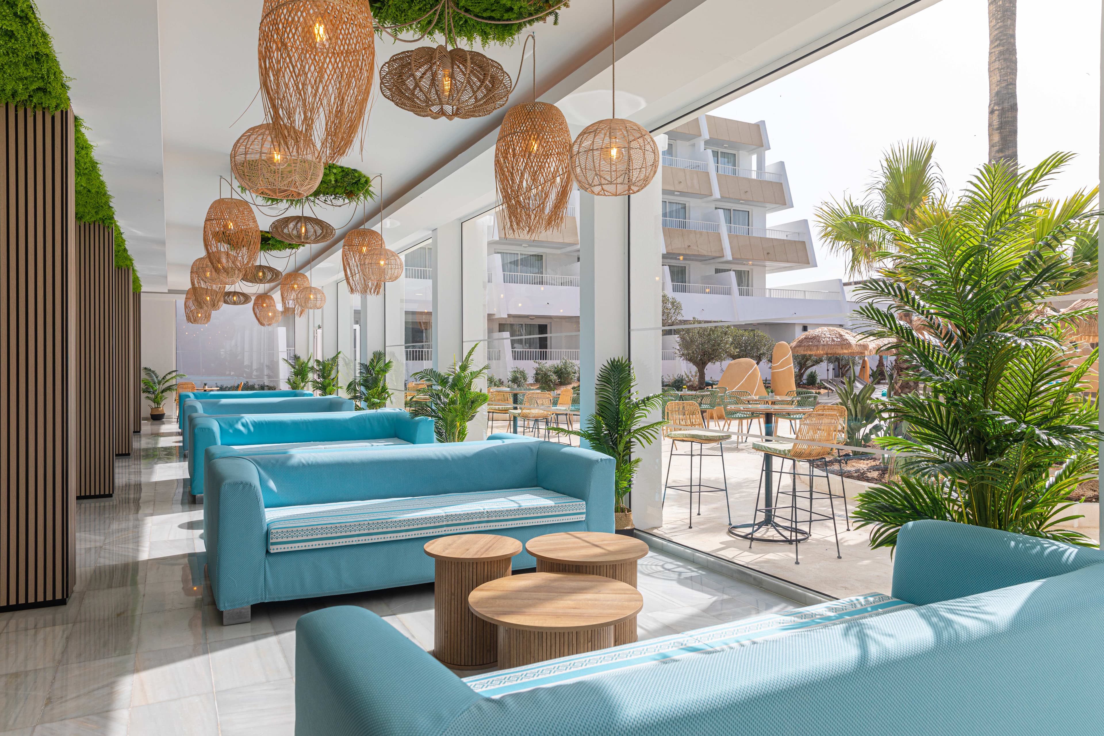 MarSenses Rosa del Mar Hotel & Spa Ansicht 7