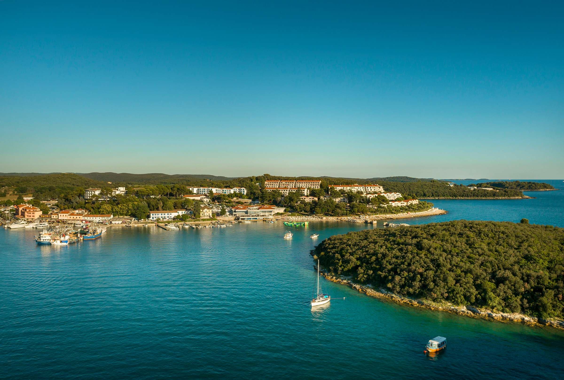Maistra Select Belvedere Resort Ansicht 2