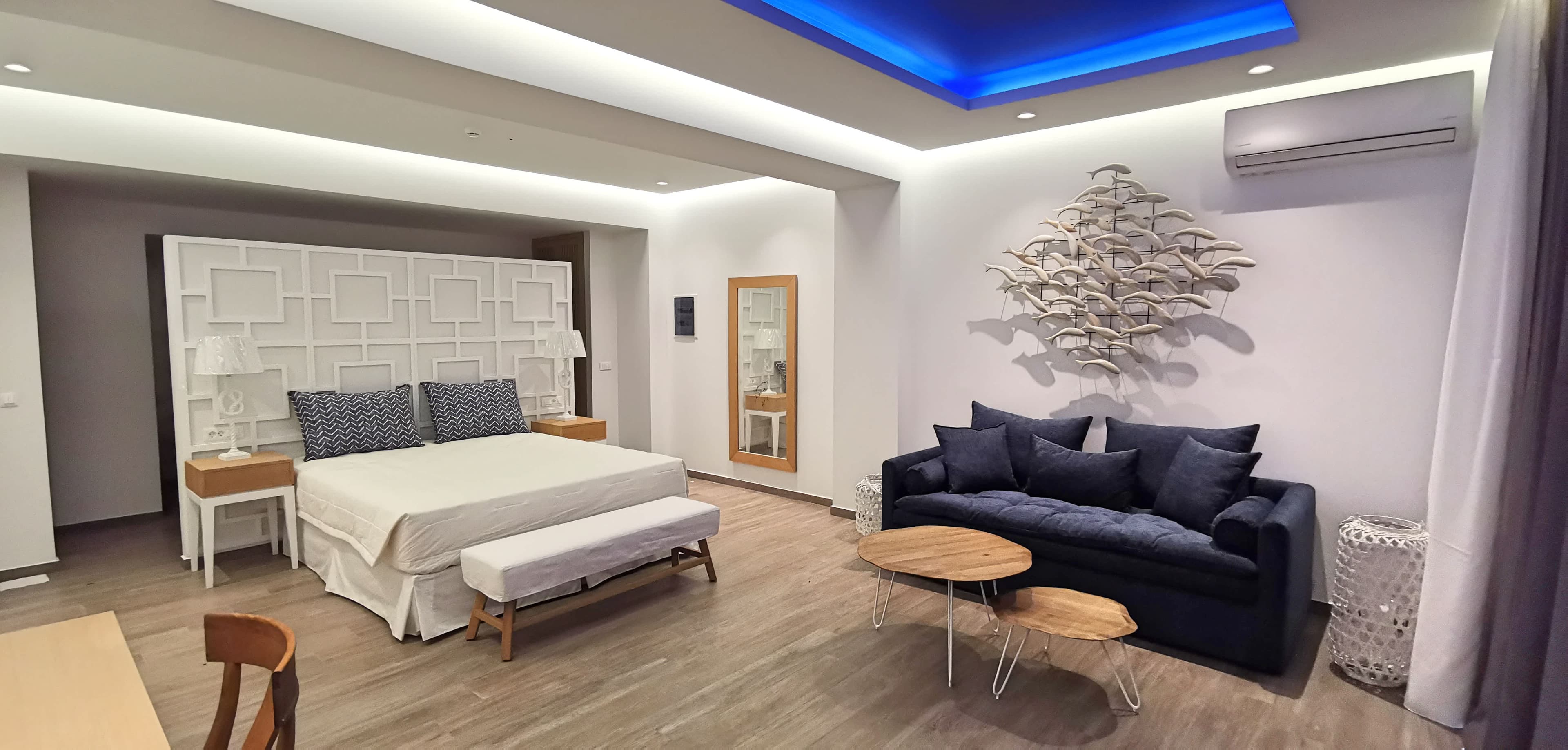 Villaggio Boutique Hotel Hersonissos - Adults Only Ansicht 3