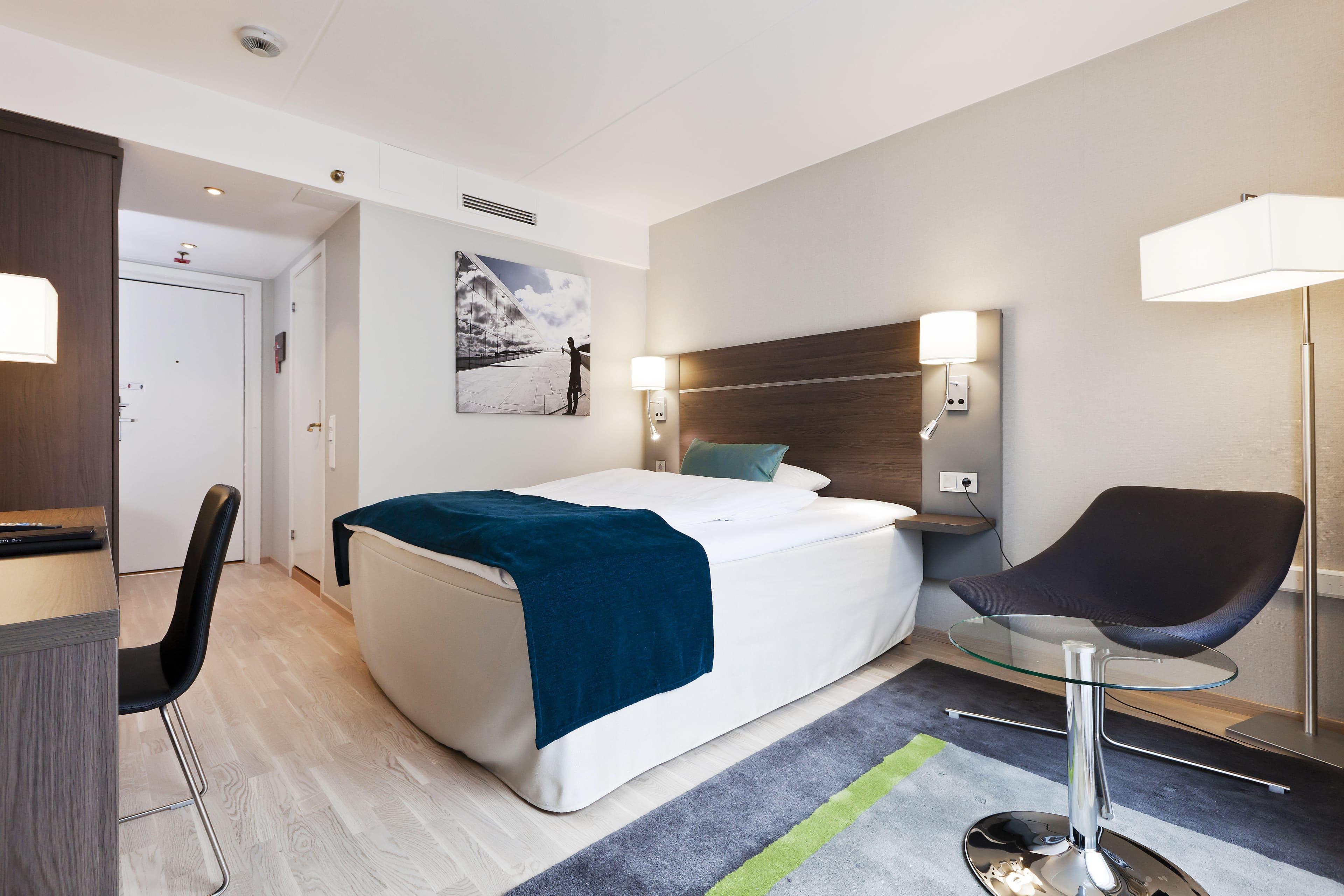 Scandic Victoria Ansicht 6