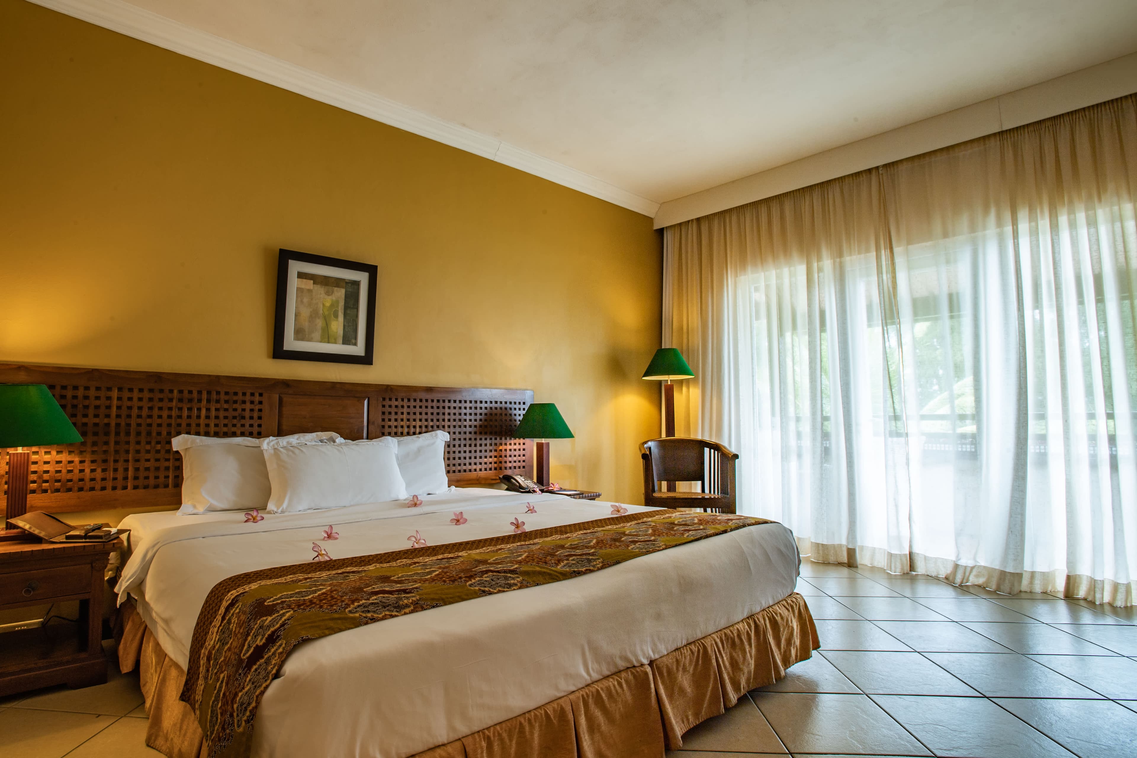 Hotel & Spa Aanari Ansicht 3