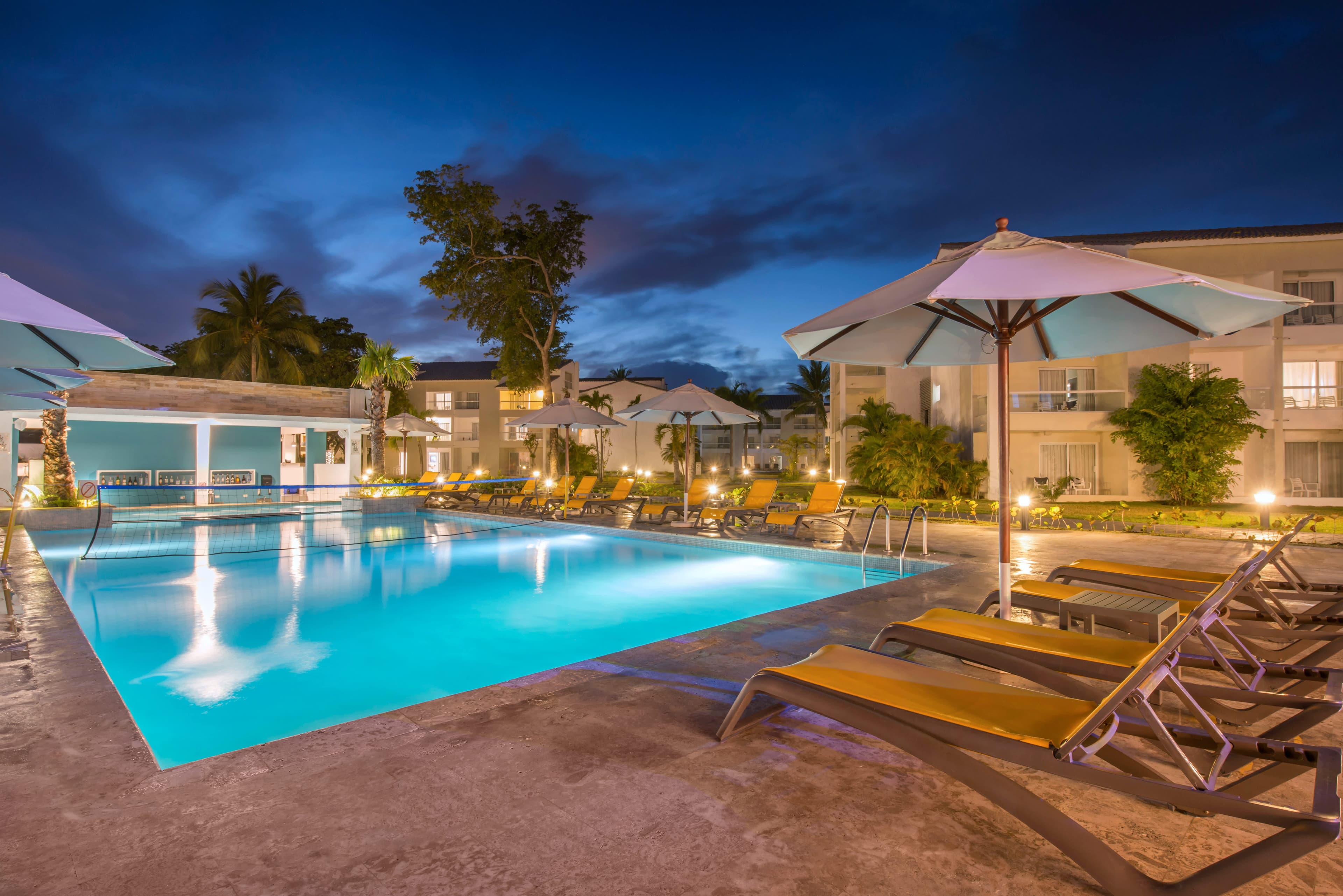 Emotions by Hodelpa Puerto Plata Ansicht 6