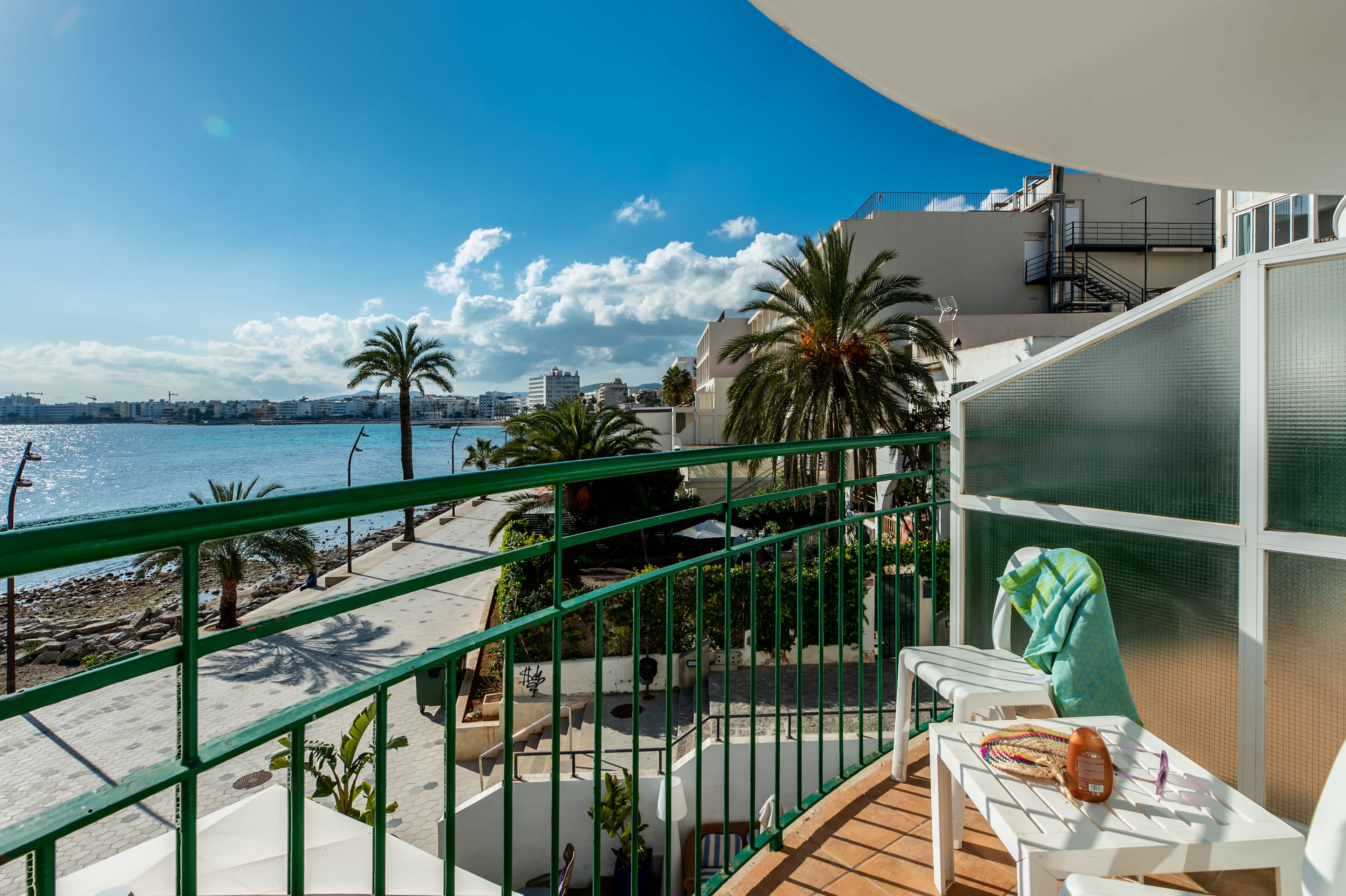 Hotel Vibra Maritimo Ansicht 6