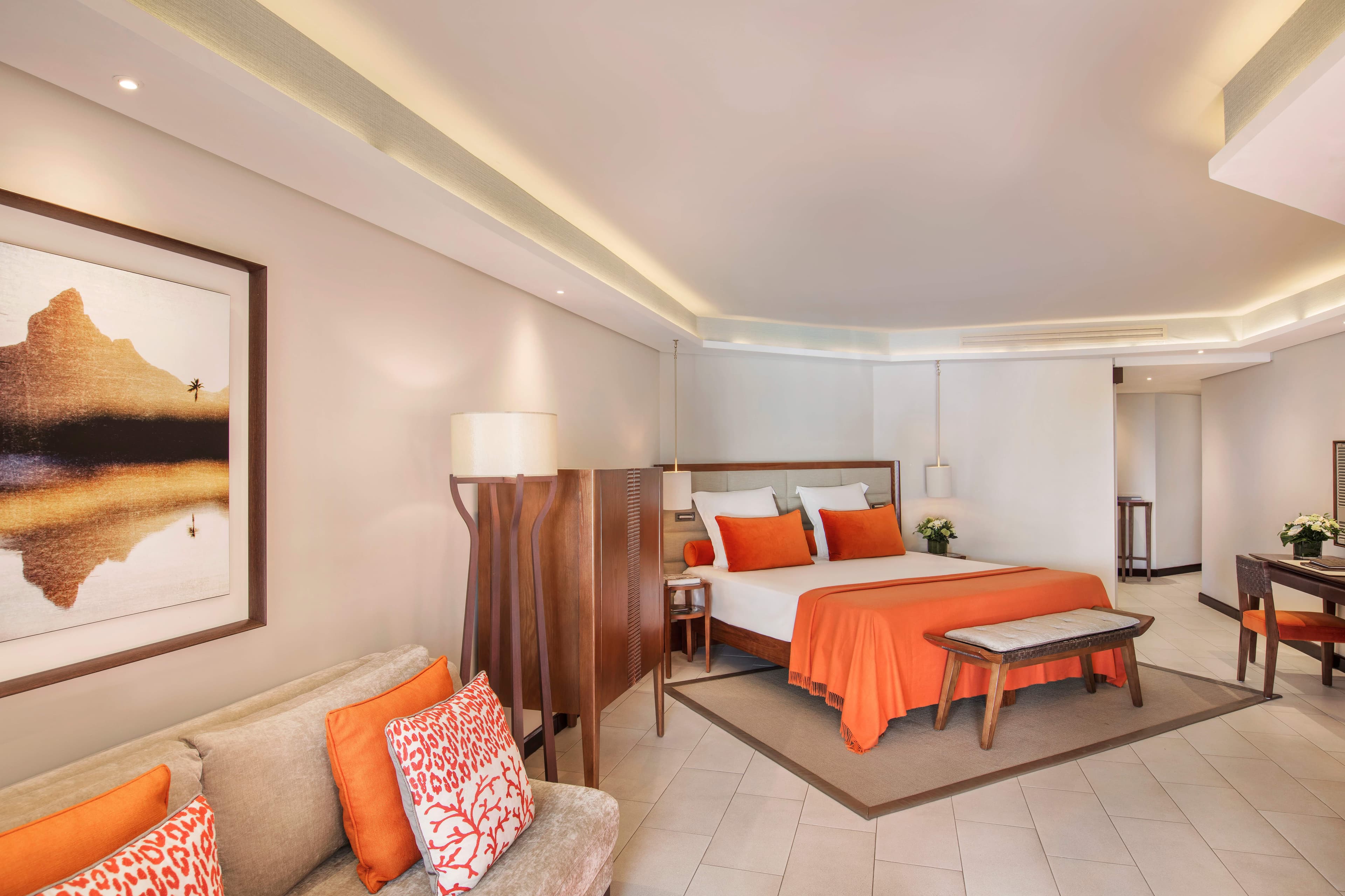Royal Palm Beachcomber Luxury Ansicht 3