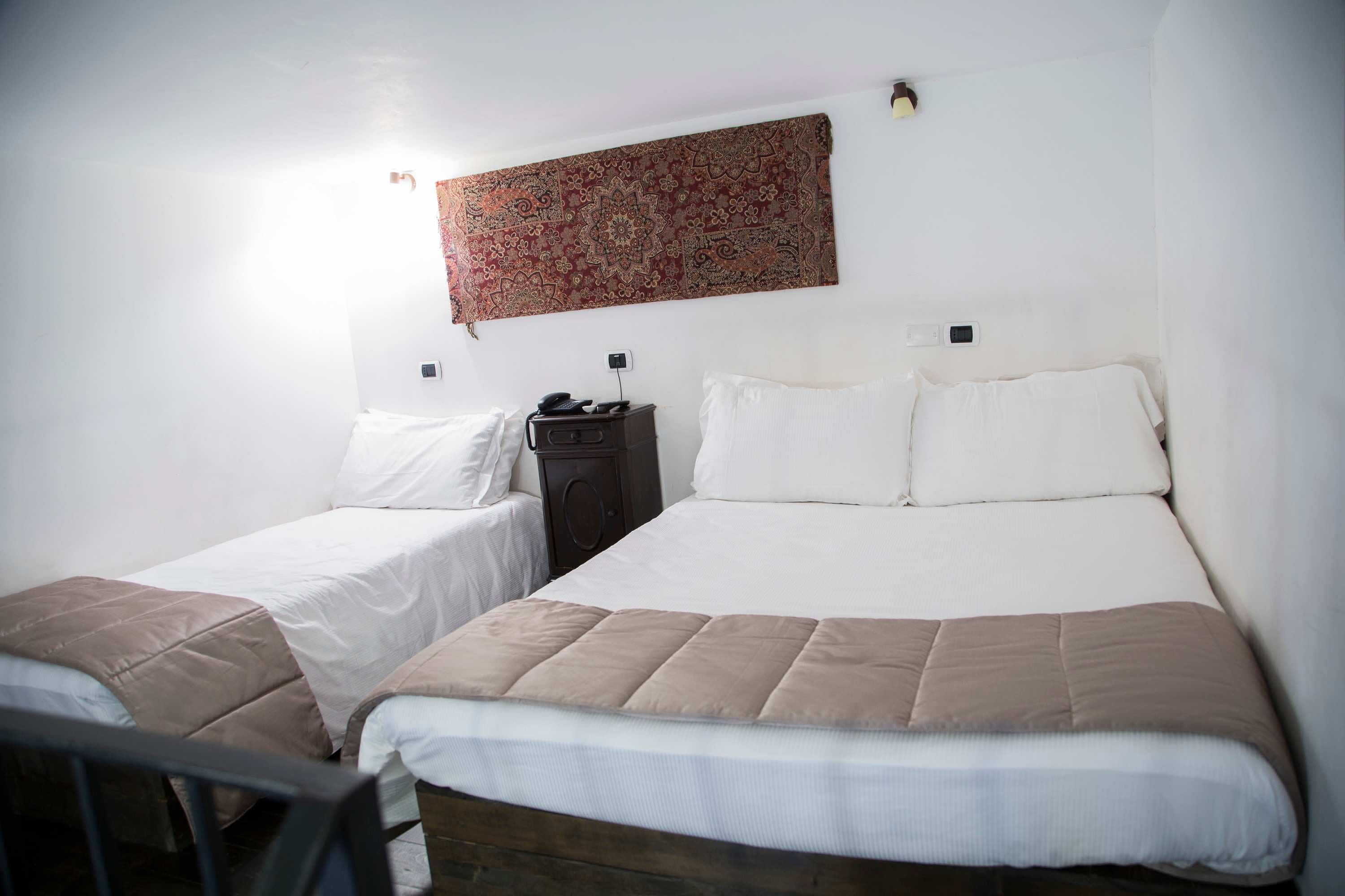 Grand Hotel Europa Ansicht 4