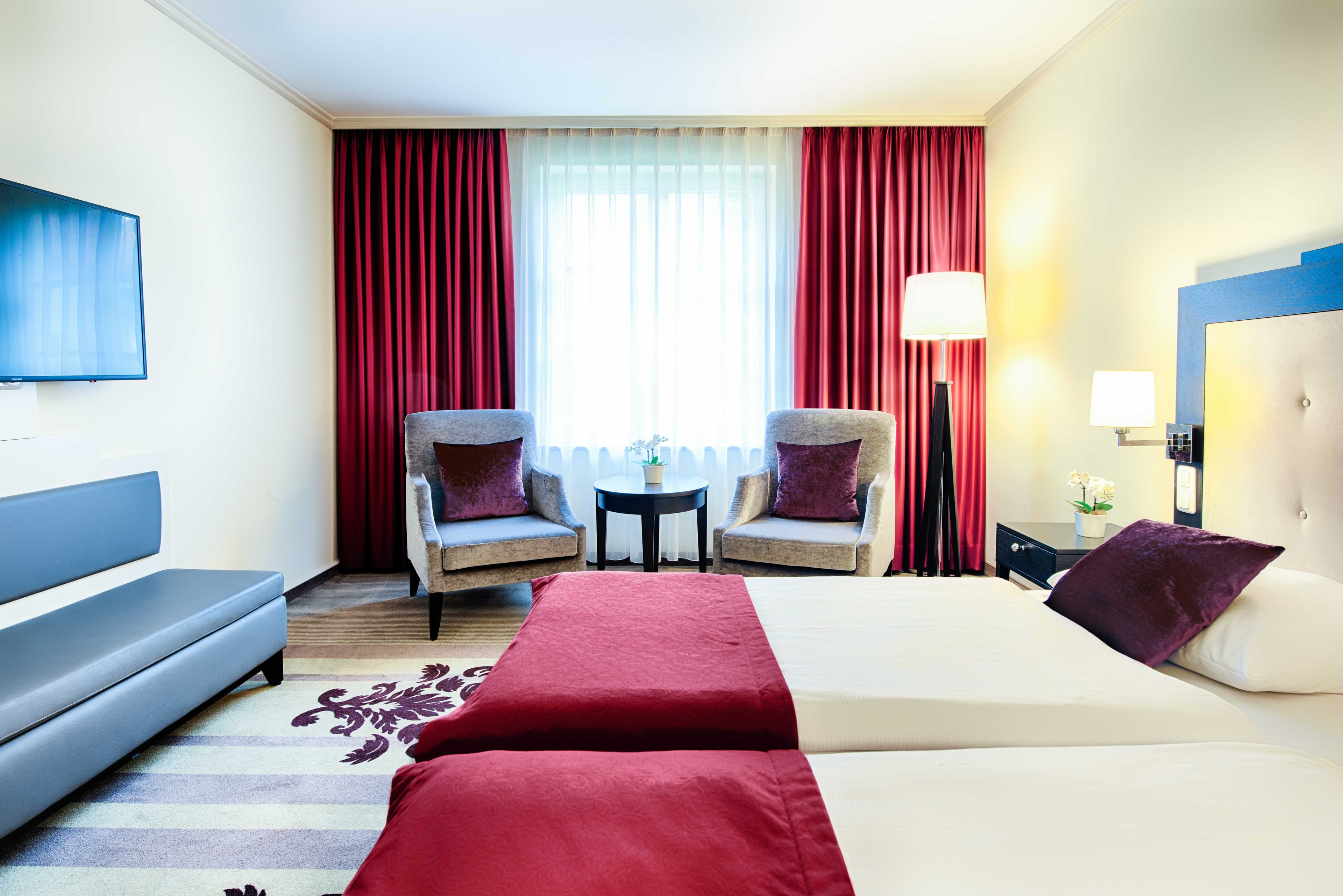 Welcome Hotel Residenzschloss