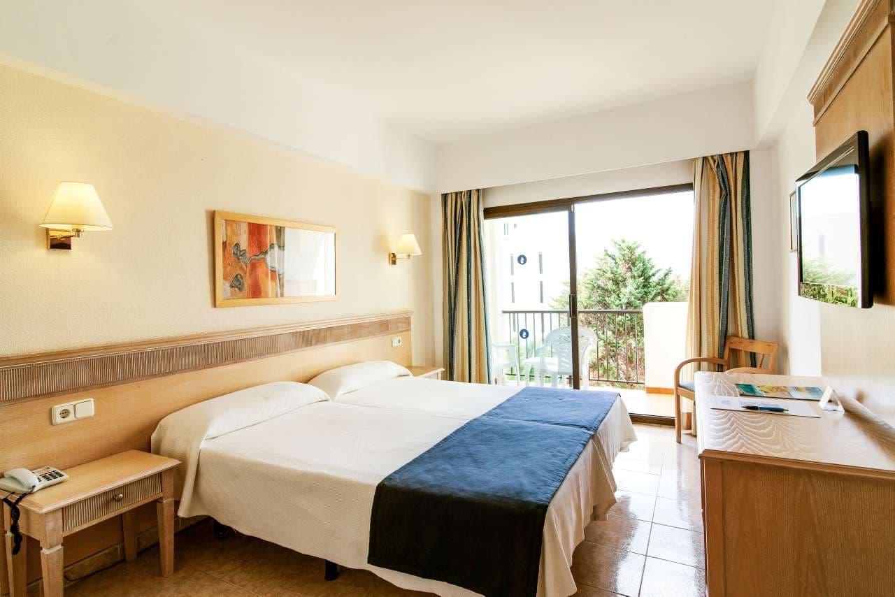 La Santa Maria Playa Hotel Ansicht 5