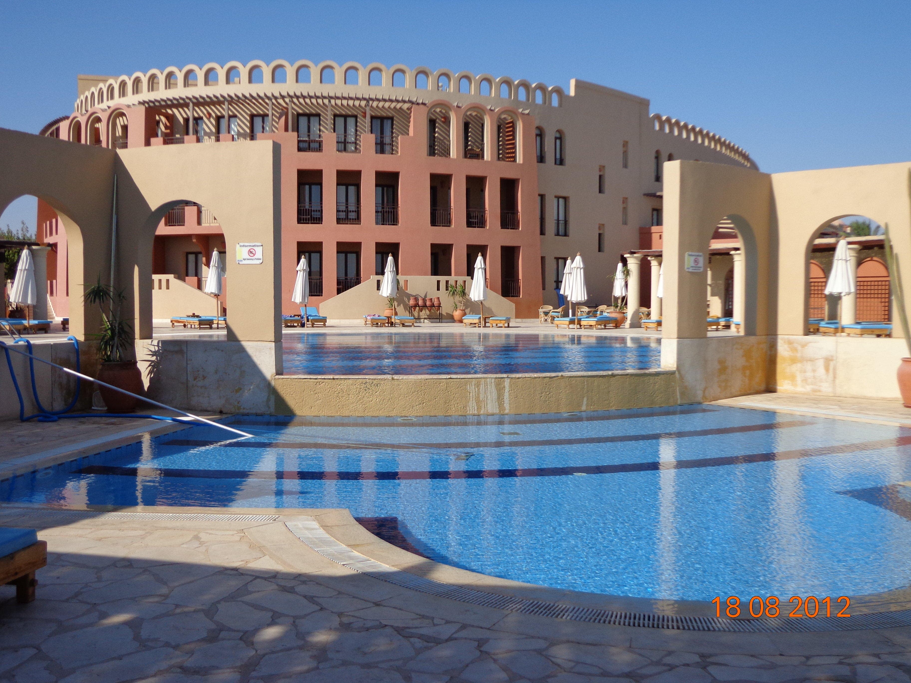 Hotel Three Corners Ocean View prestige - Adults only Ansicht 10