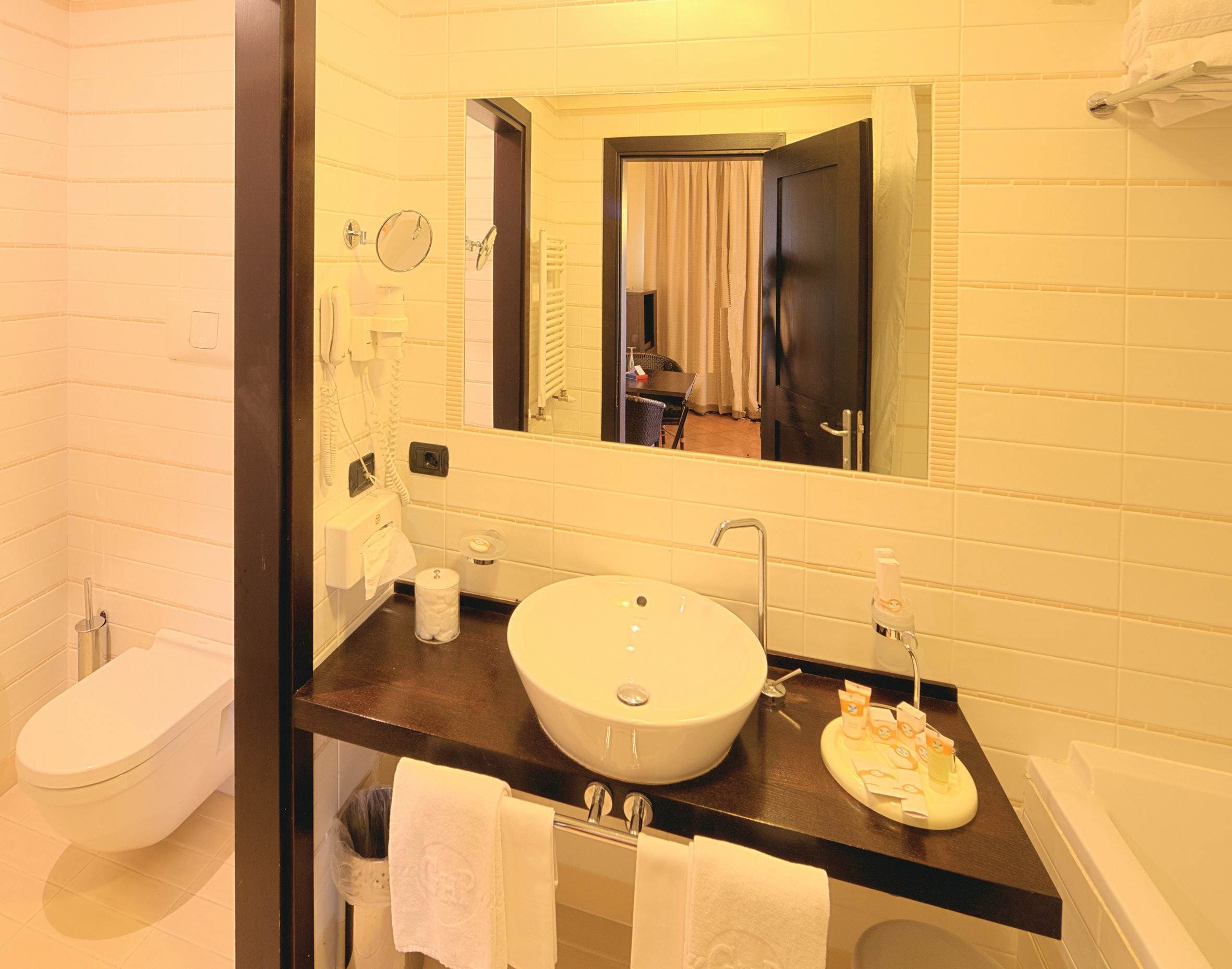 Active Hotel Paradiso & Golf Ansicht 6