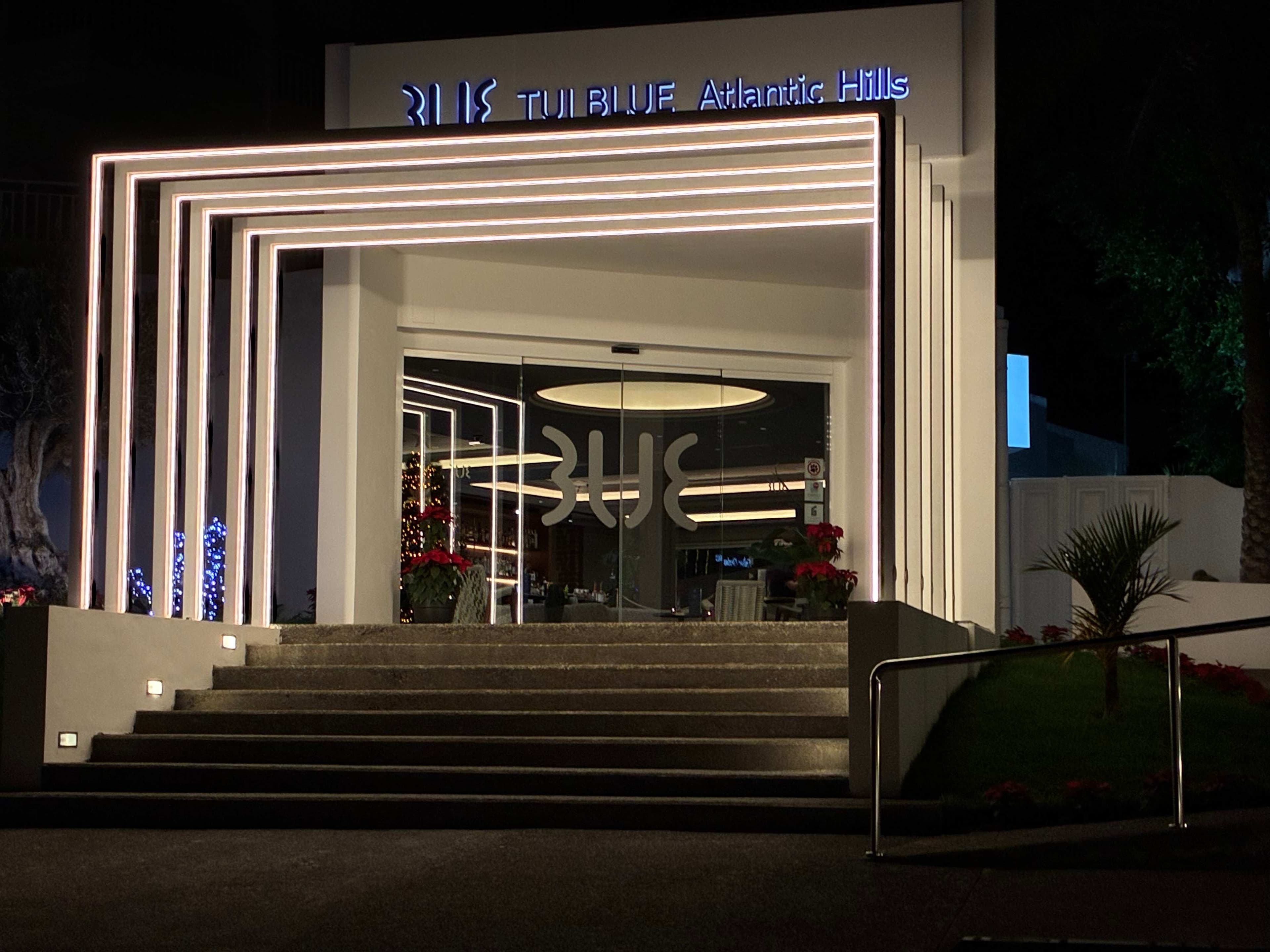 TUI BLUE Atlantic Hills Ansicht 2