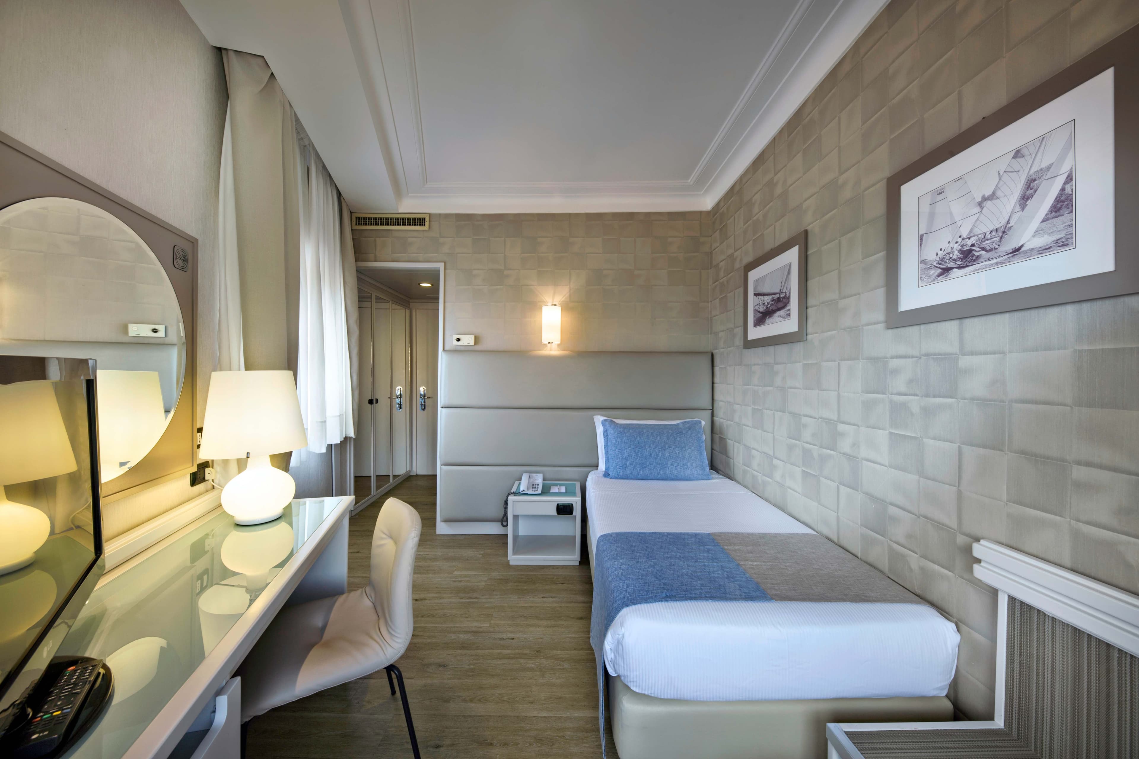 Hotel Paradiso, BW Signature Collection Ansicht 5