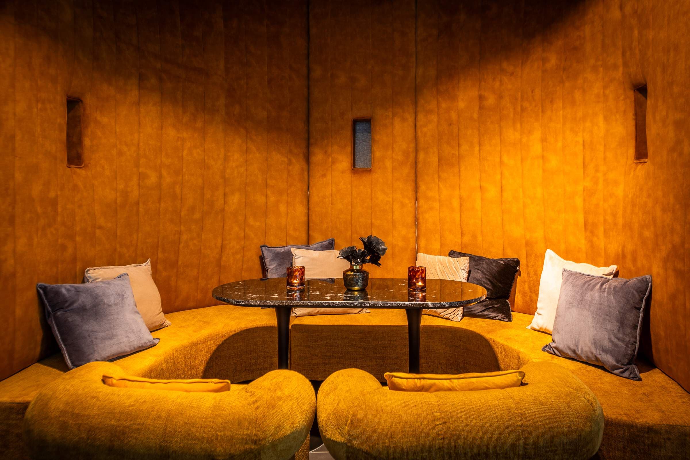 NYX Hotel Hamburg Ansicht 9