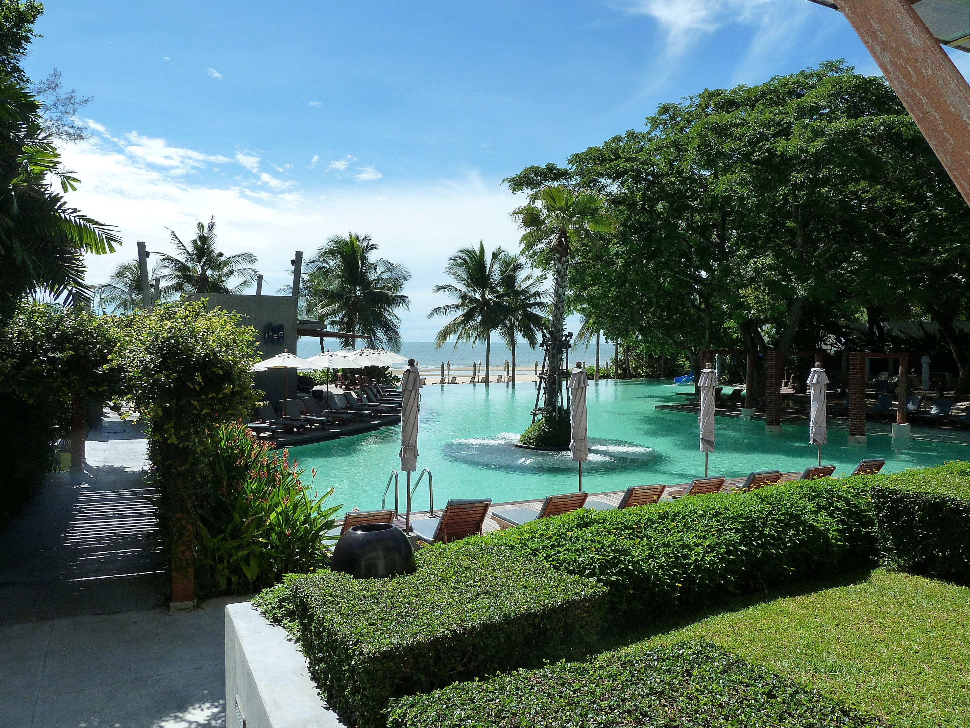 Veranda Resort & Villas Hua Hin Cha Am Ansicht 7