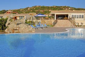 Hotel Costa Caddu