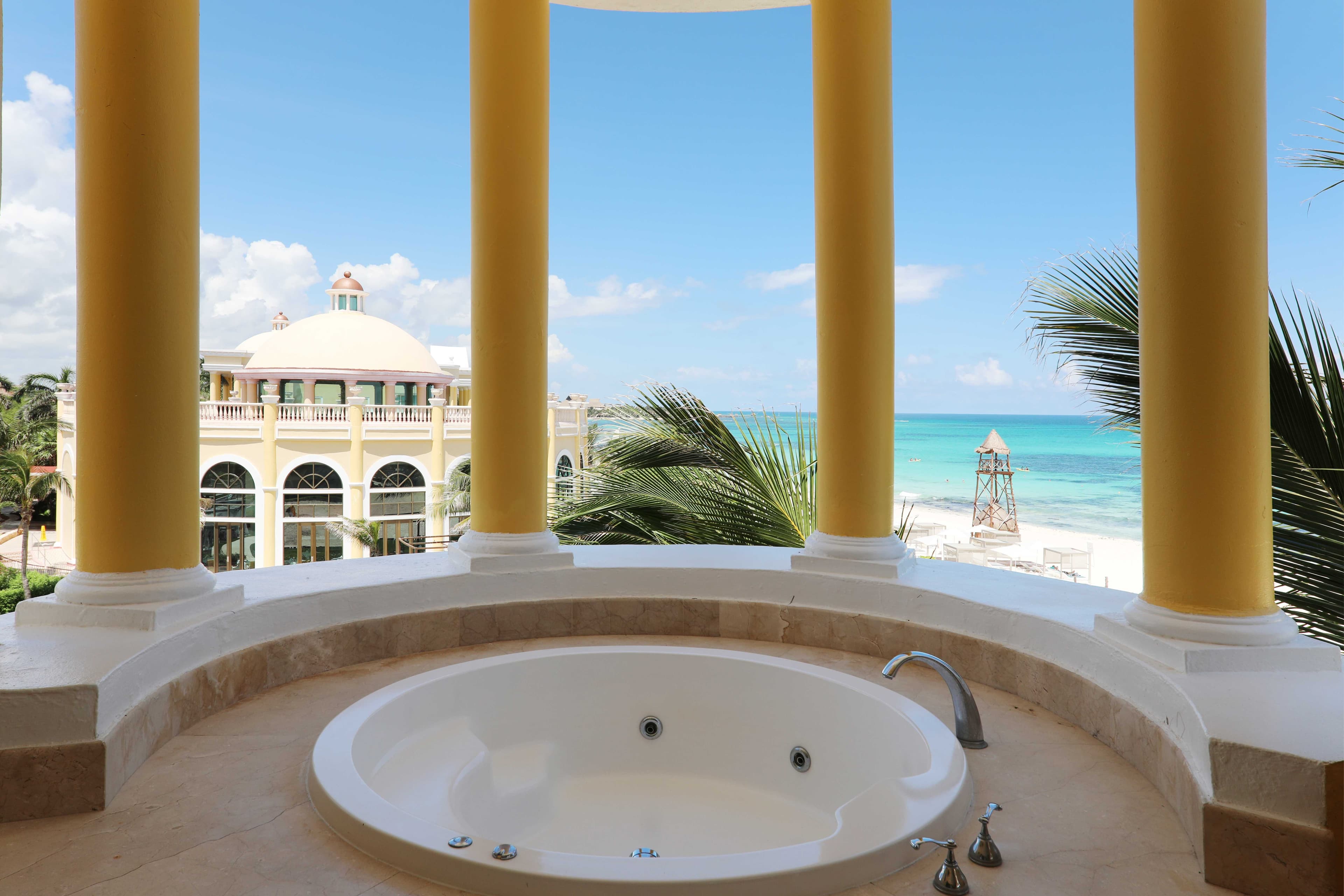 JOIA Paraiso by Iberostar Ansicht 5