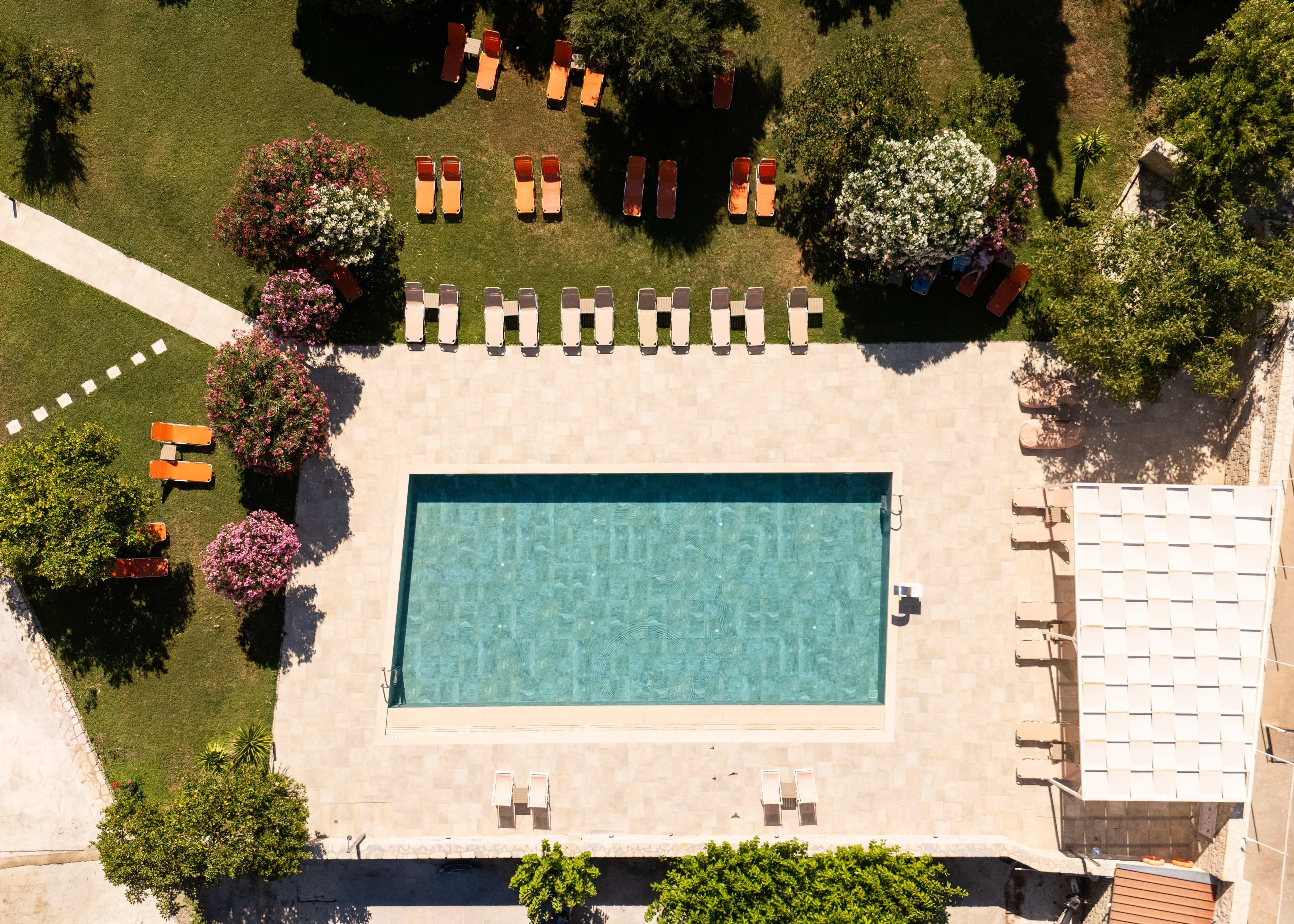 Hotel Idi Ansicht 8