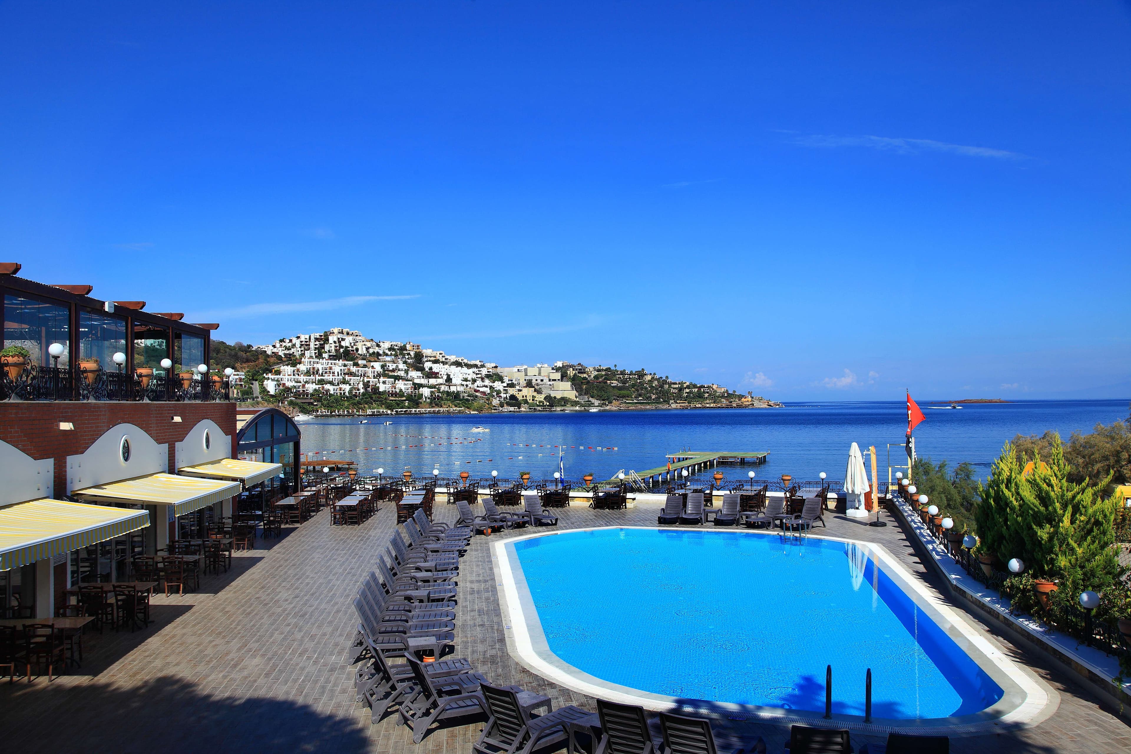 Fleur Bay Resort Ansicht 8