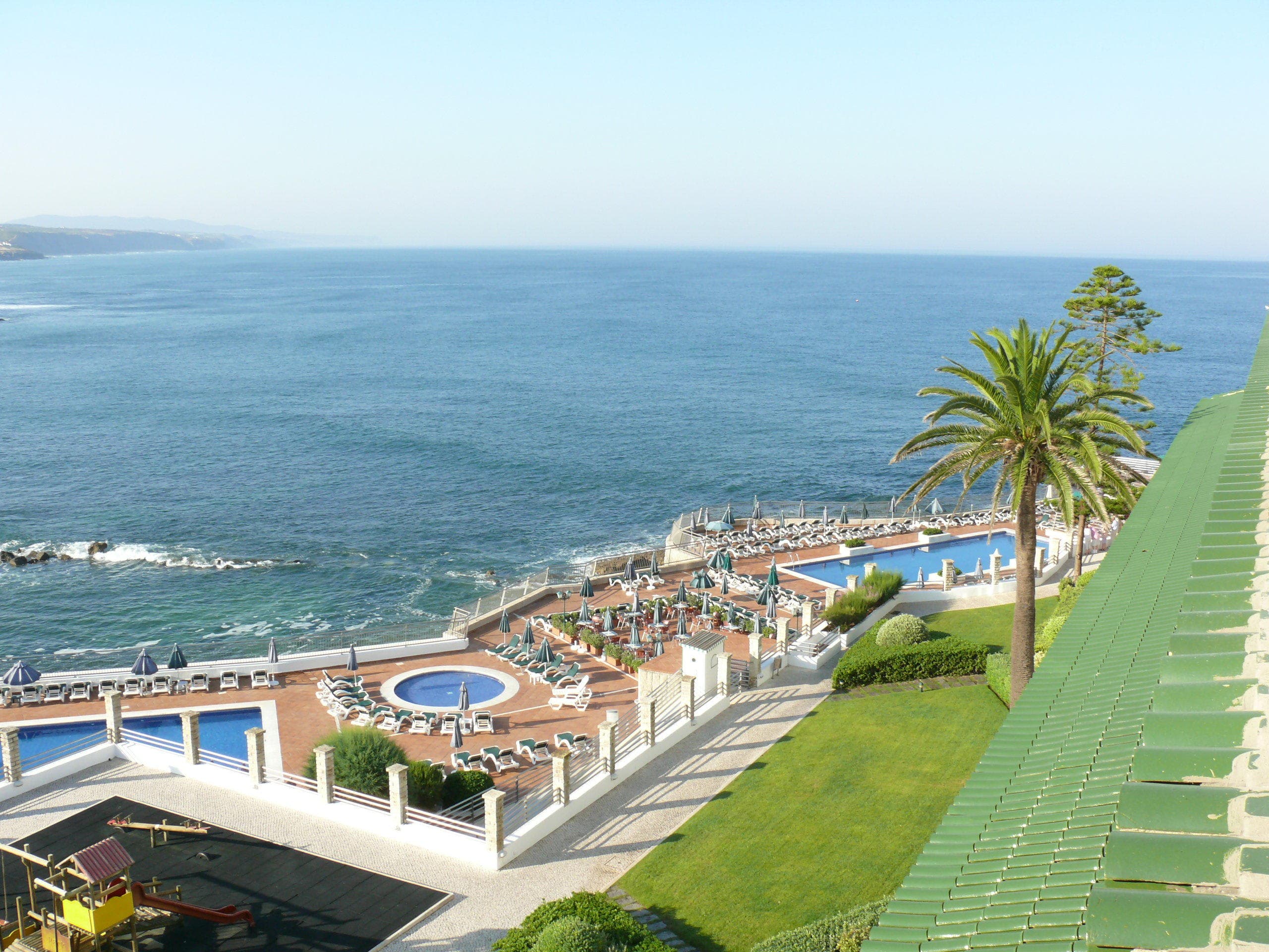 Hotel Vila Galé Ericeira Ansicht 8