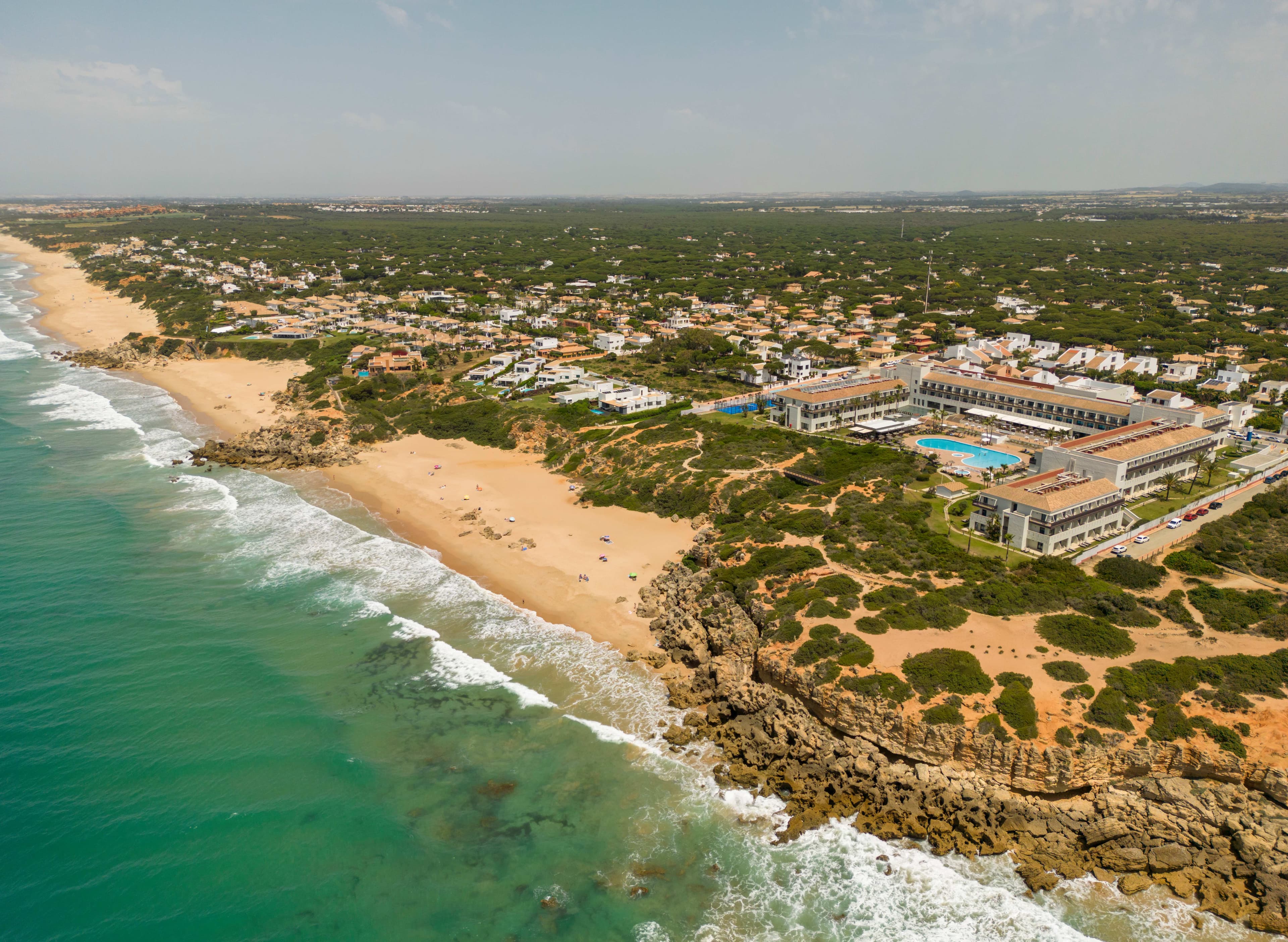ILUNION Calas de Conil