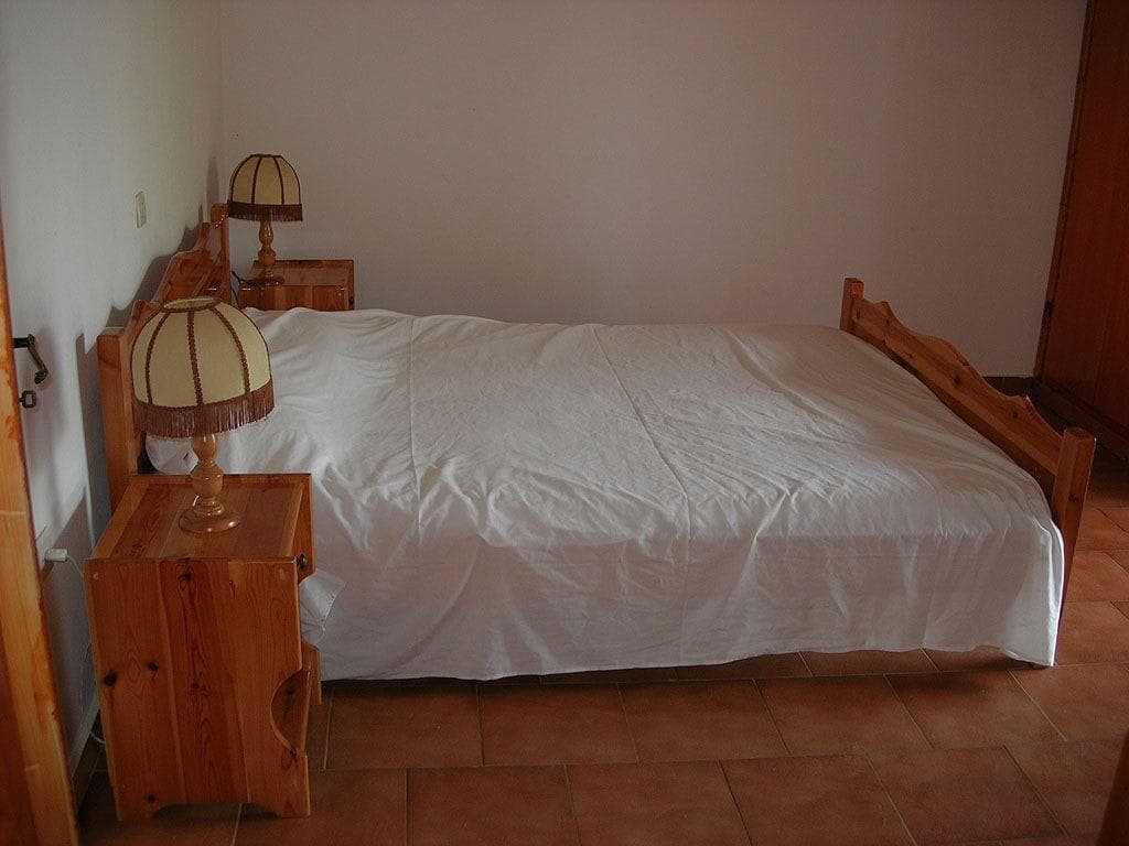 Hotel Niki Ansicht 3