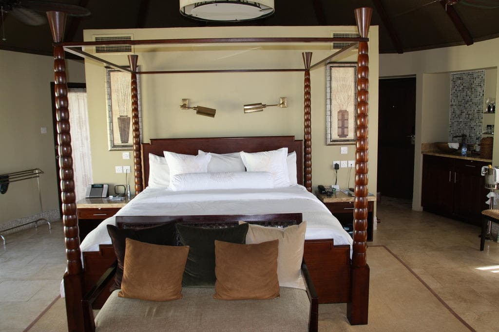 Sandals Grande St. Lucian Ansicht 5