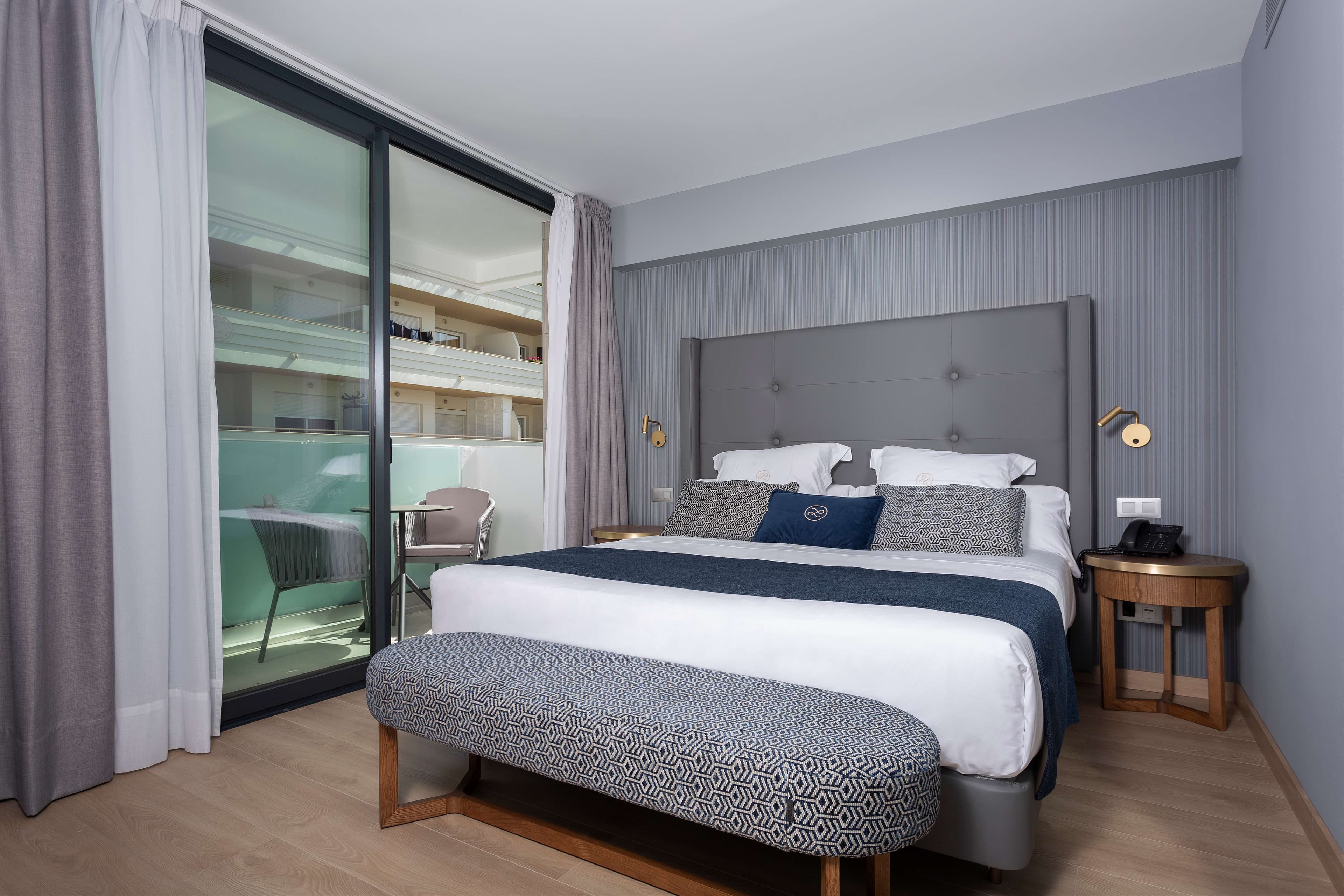 Hotel Lima Ansicht 4