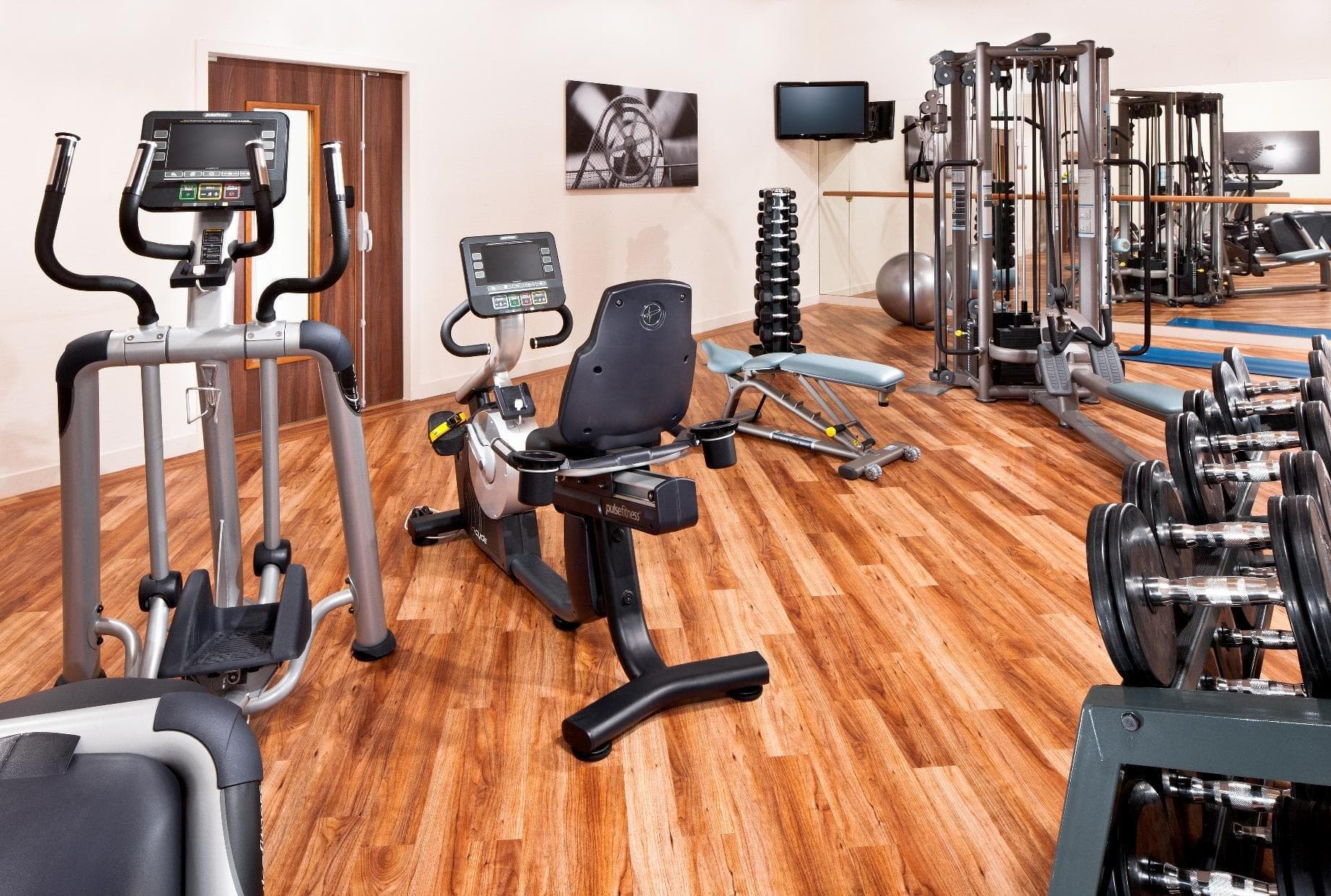 Courtyard by Marriott Paris Arcueil Ansicht 7