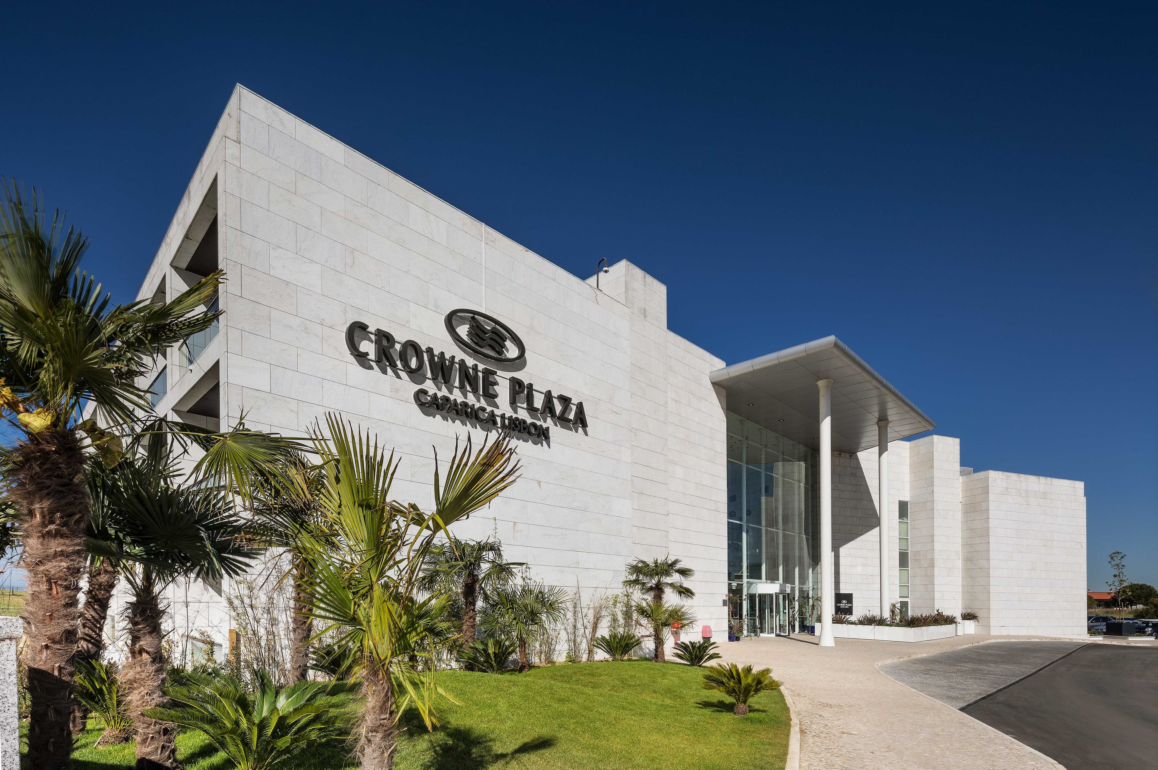 Crowne Plaza Caparica Lisbon