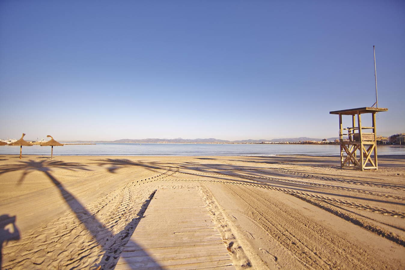 MLL Palma Bay Club Resort Ansicht 9