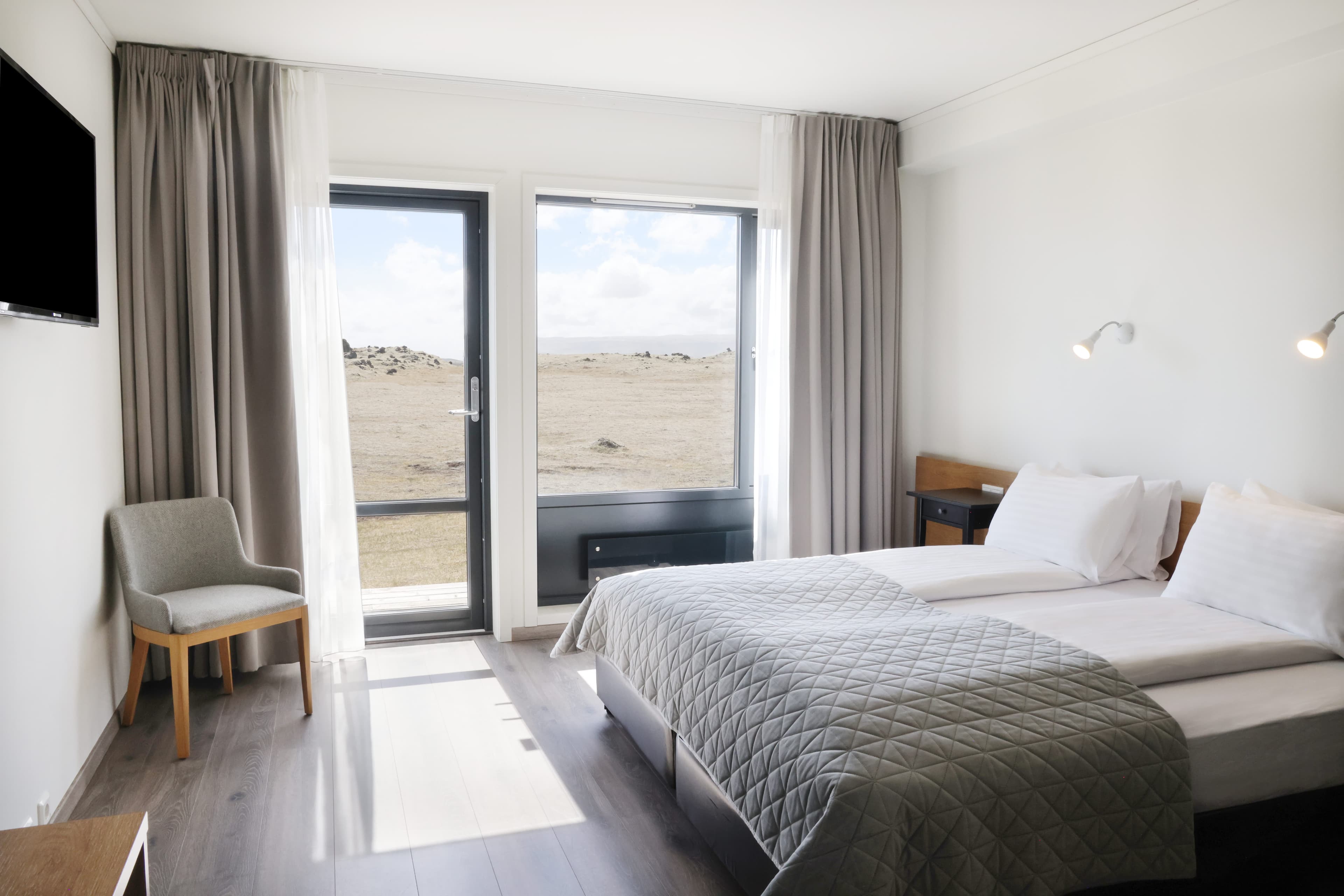 Fosshotel Nupar Ansicht 4