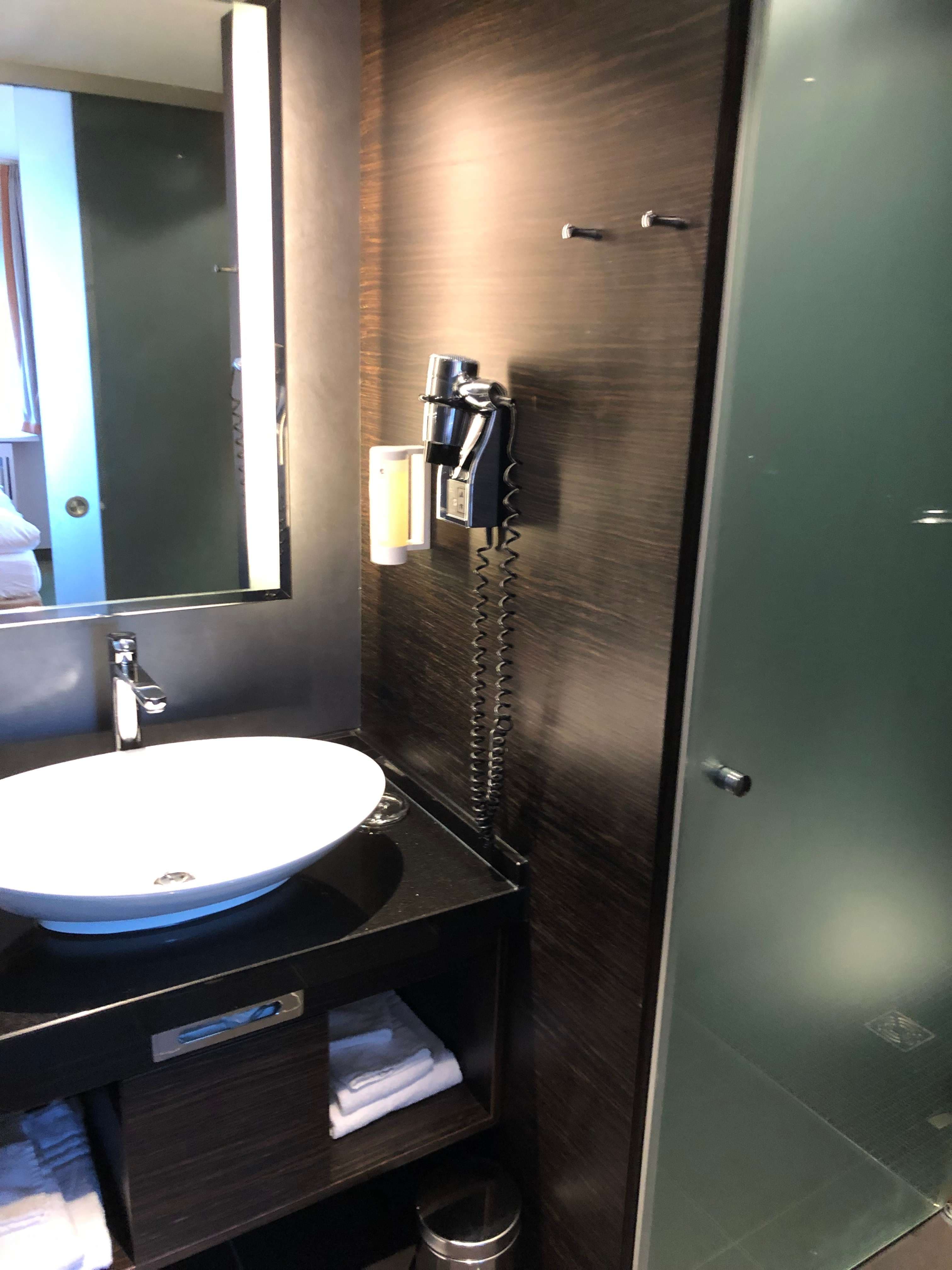 City Hotel Dresden Radebeul Ansicht 7