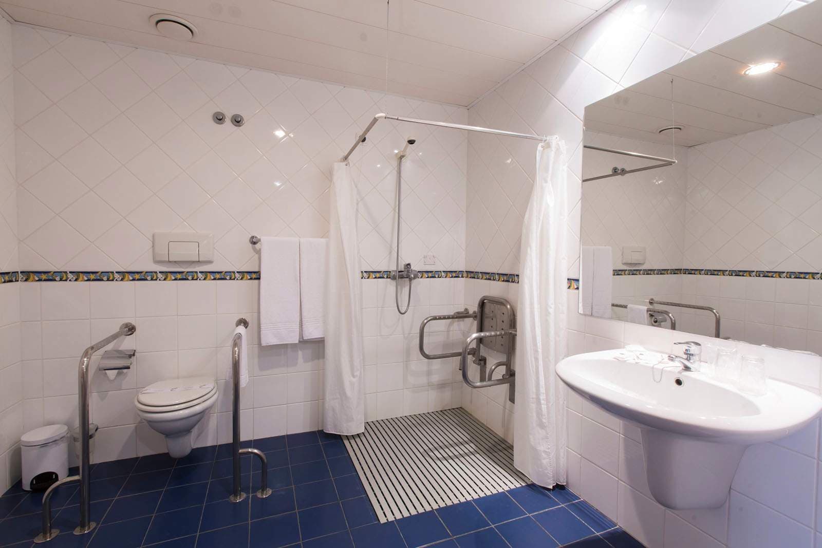 Hotel Do Mar Ansicht 3