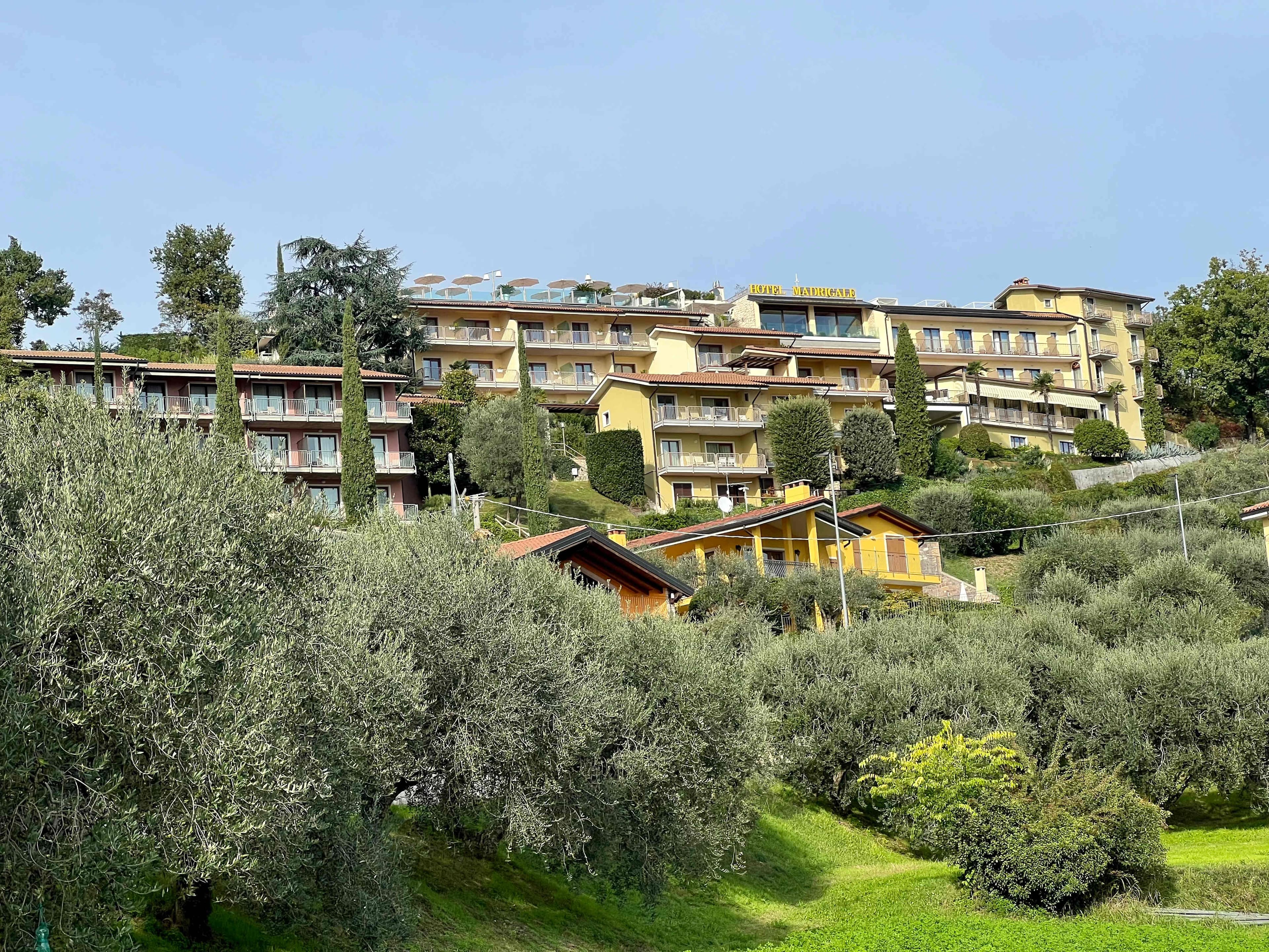 Madrigale - Panoramic, Lifestyle & Soulful Hotel Ansicht 3